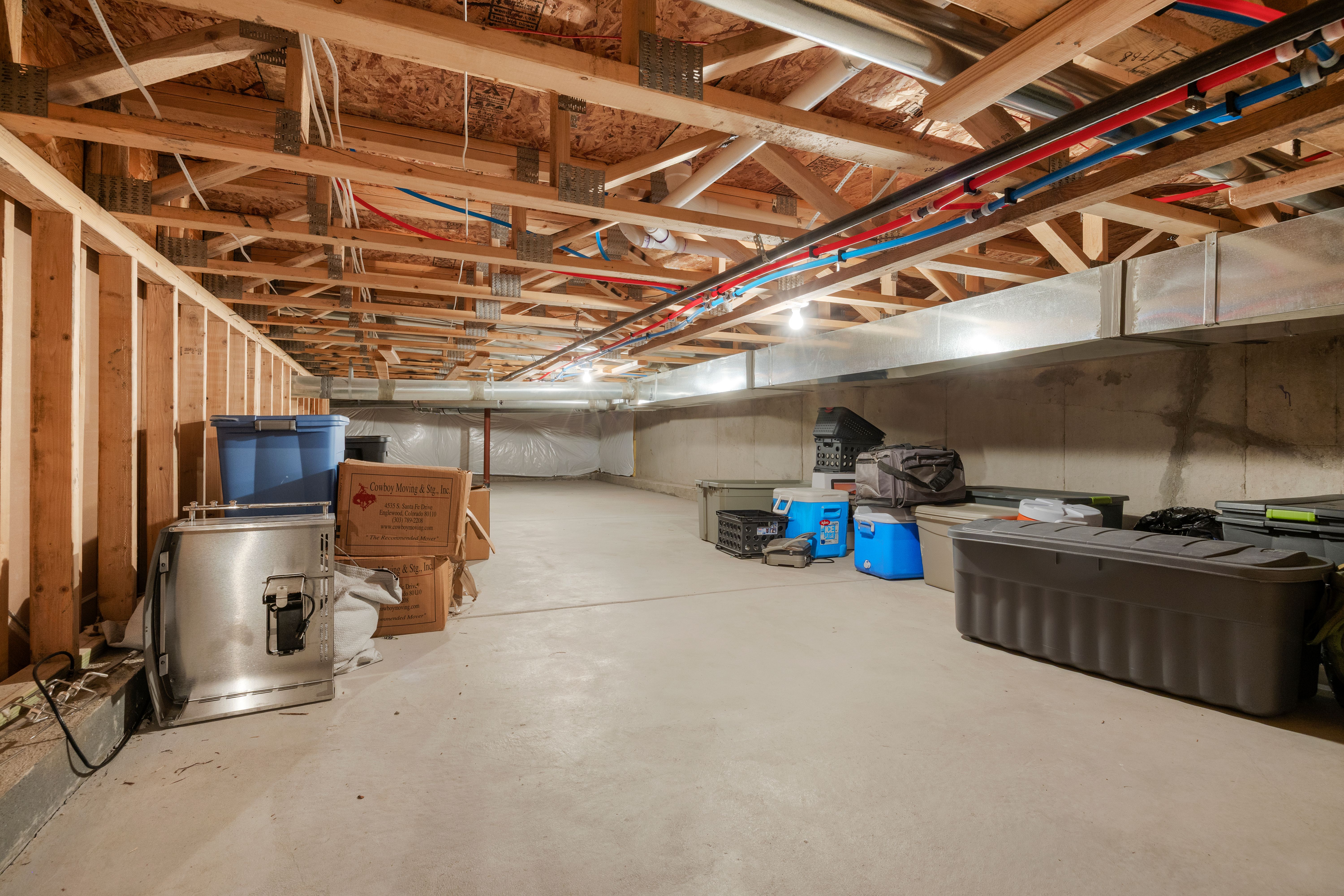  Ranch-style paired patio home delivers one-floor living - 物件實景