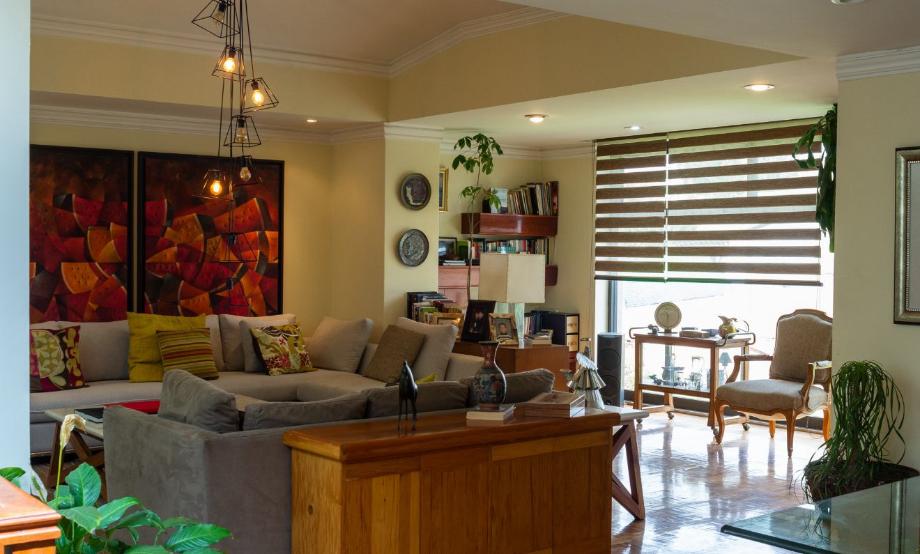Huixquilucan, Estado de méxico, 52784, Mexico, 3 Bedrooms Bedrooms, ,3 BathroomsBathrooms,Residential,For Sale,1859456
