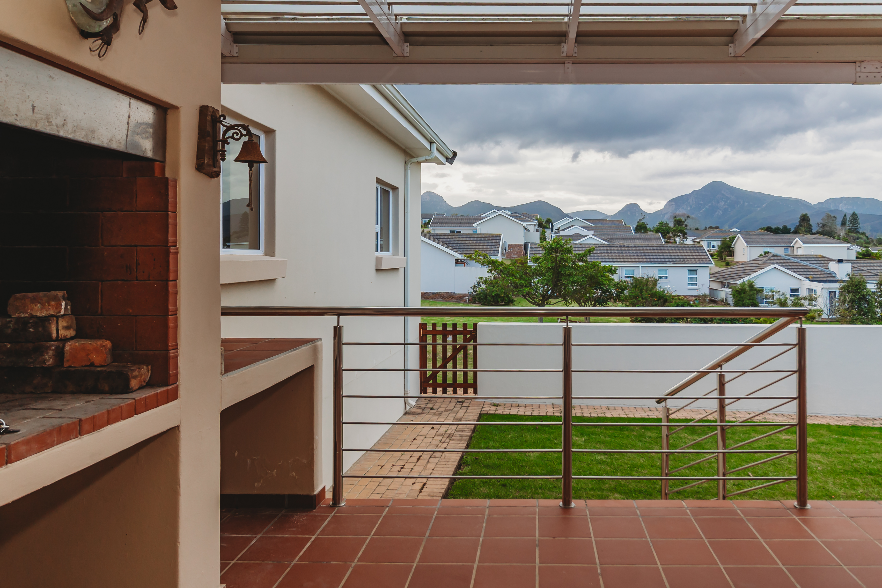  Groenkloof Rif - 物件實景