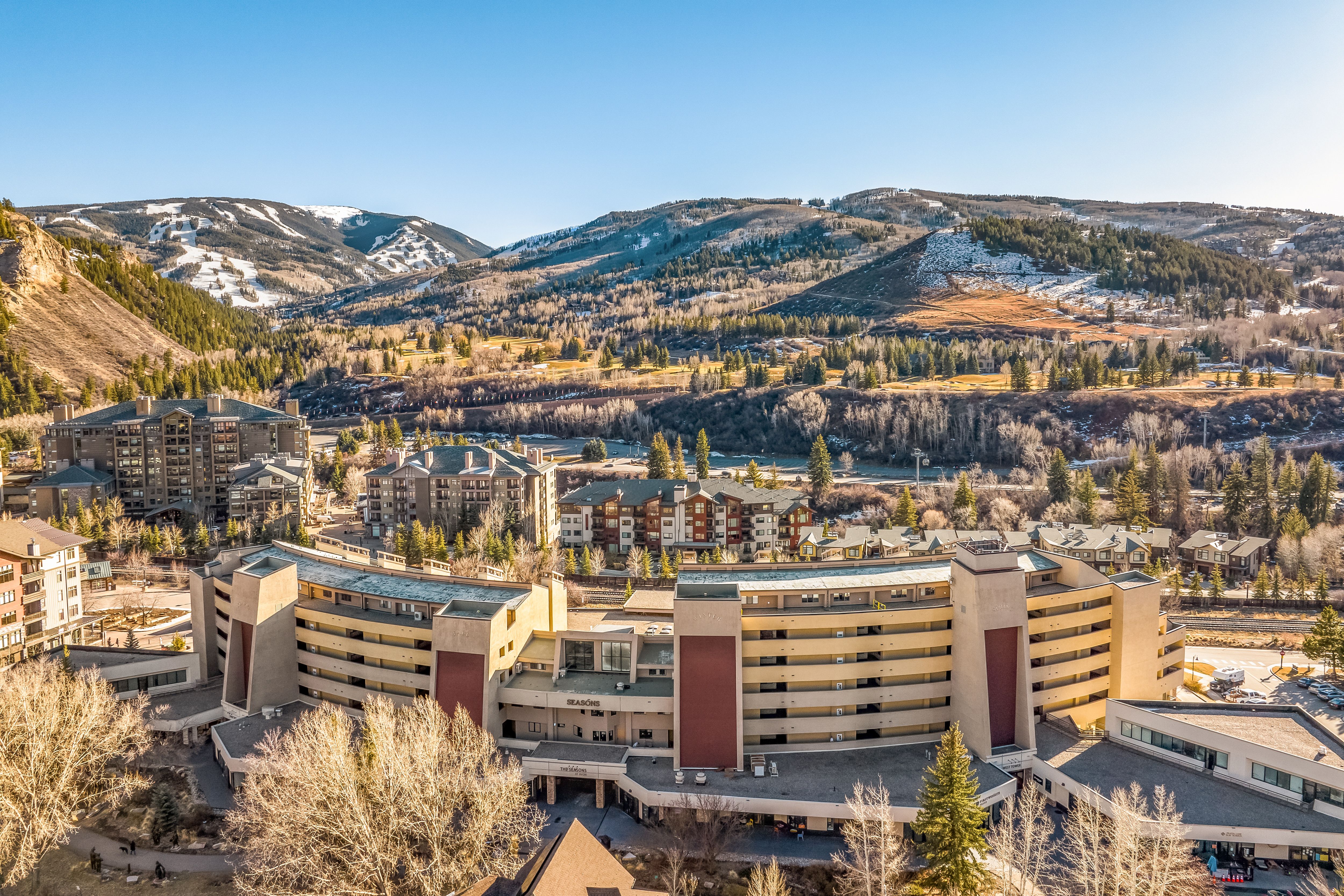  137 Benchmark Road, Avon, CO, 81620 - 物件實景