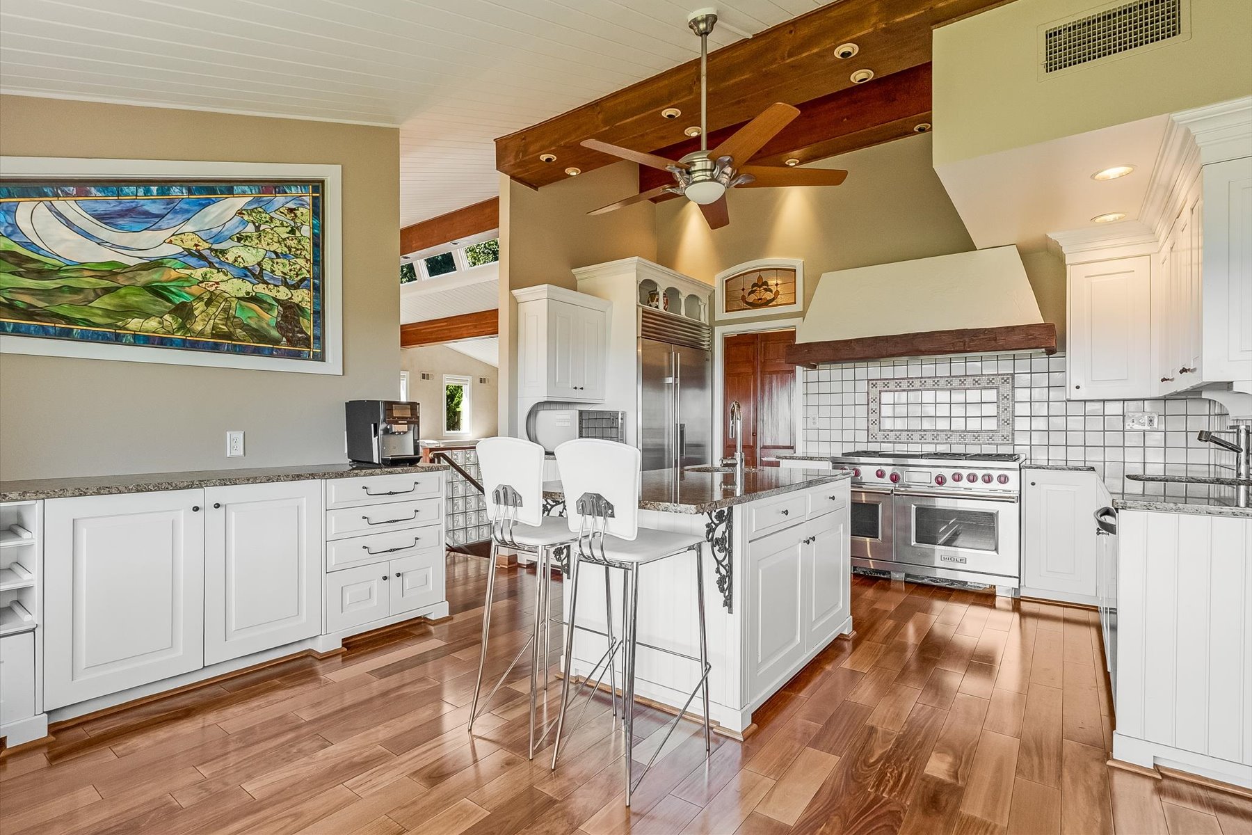  Ranch Home with Resort Inspired Amenities and Extraordinary Vista Views - 物件實景