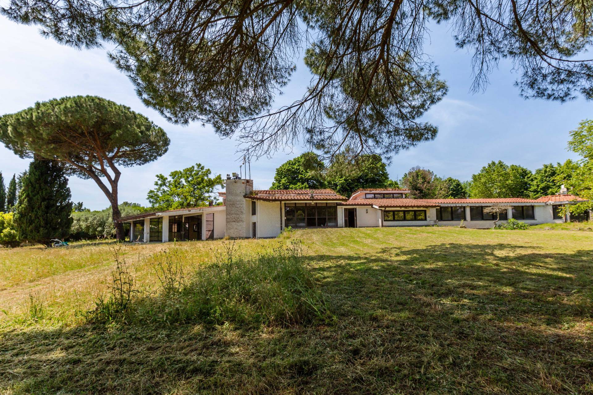 via santa cornelia, Formello, Roma, 00060, IT, 12 Bedrooms Bedrooms, ,12 BathroomsBathrooms,Residential,For Sale,via santa cornelia,1283301