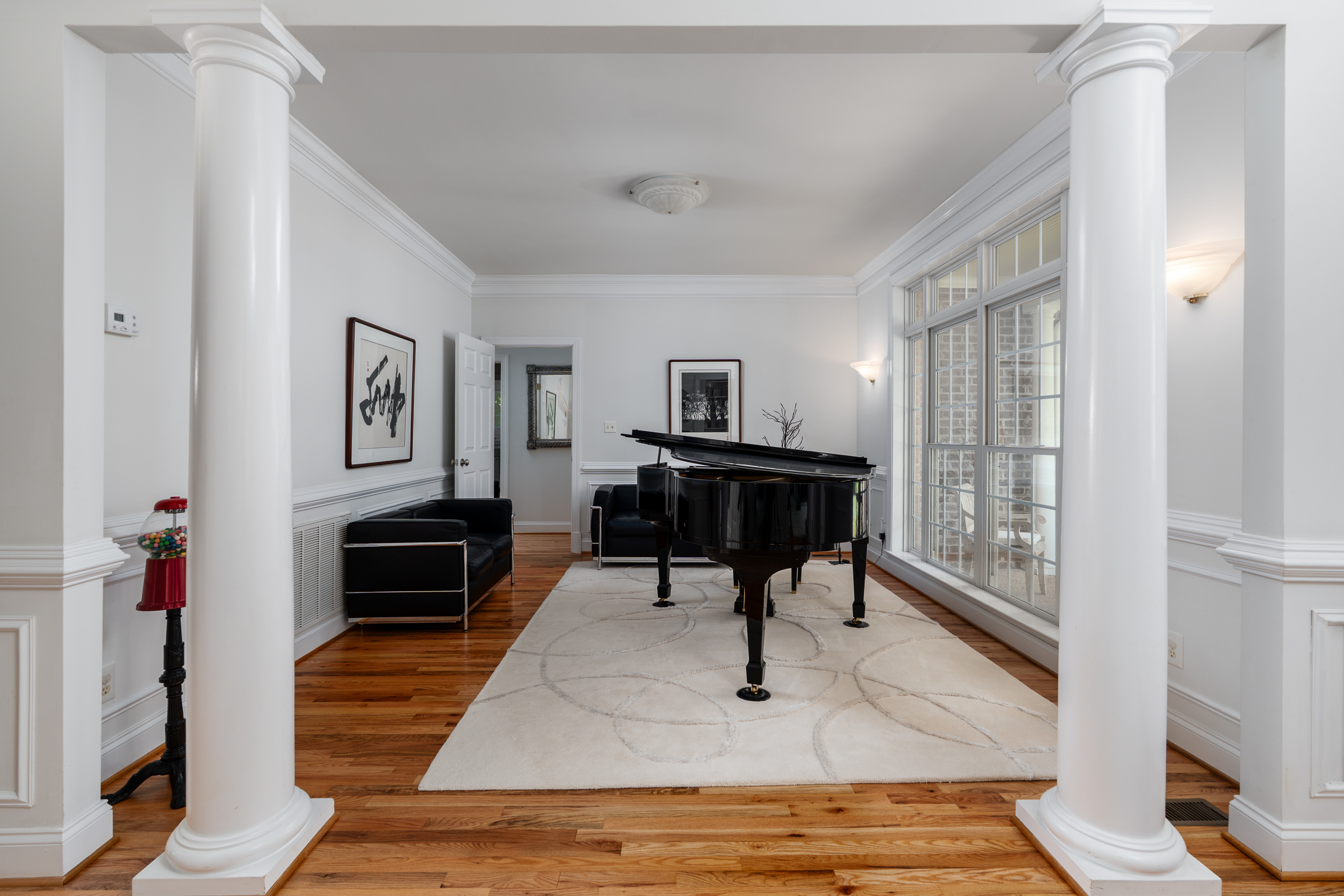  3124 Rock Cress Lane, Sandy Hook, VA 23153 - 物件實景
