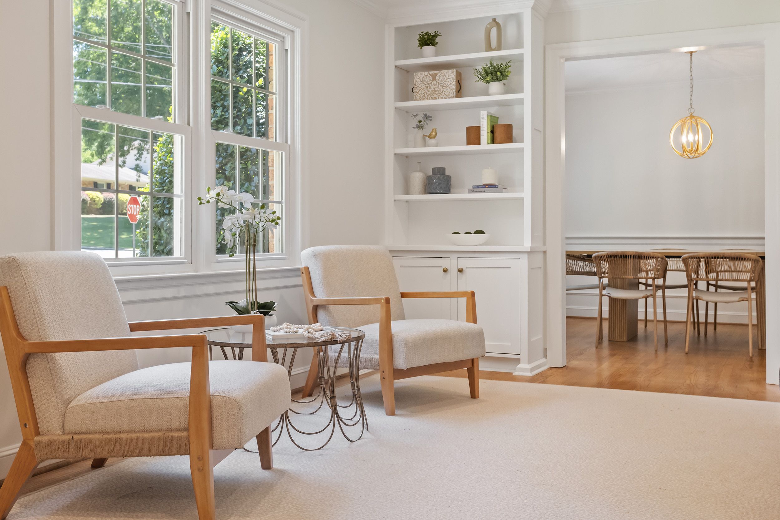  1101 Winona Road, Raleigh, NC, 27609 - 物件實景