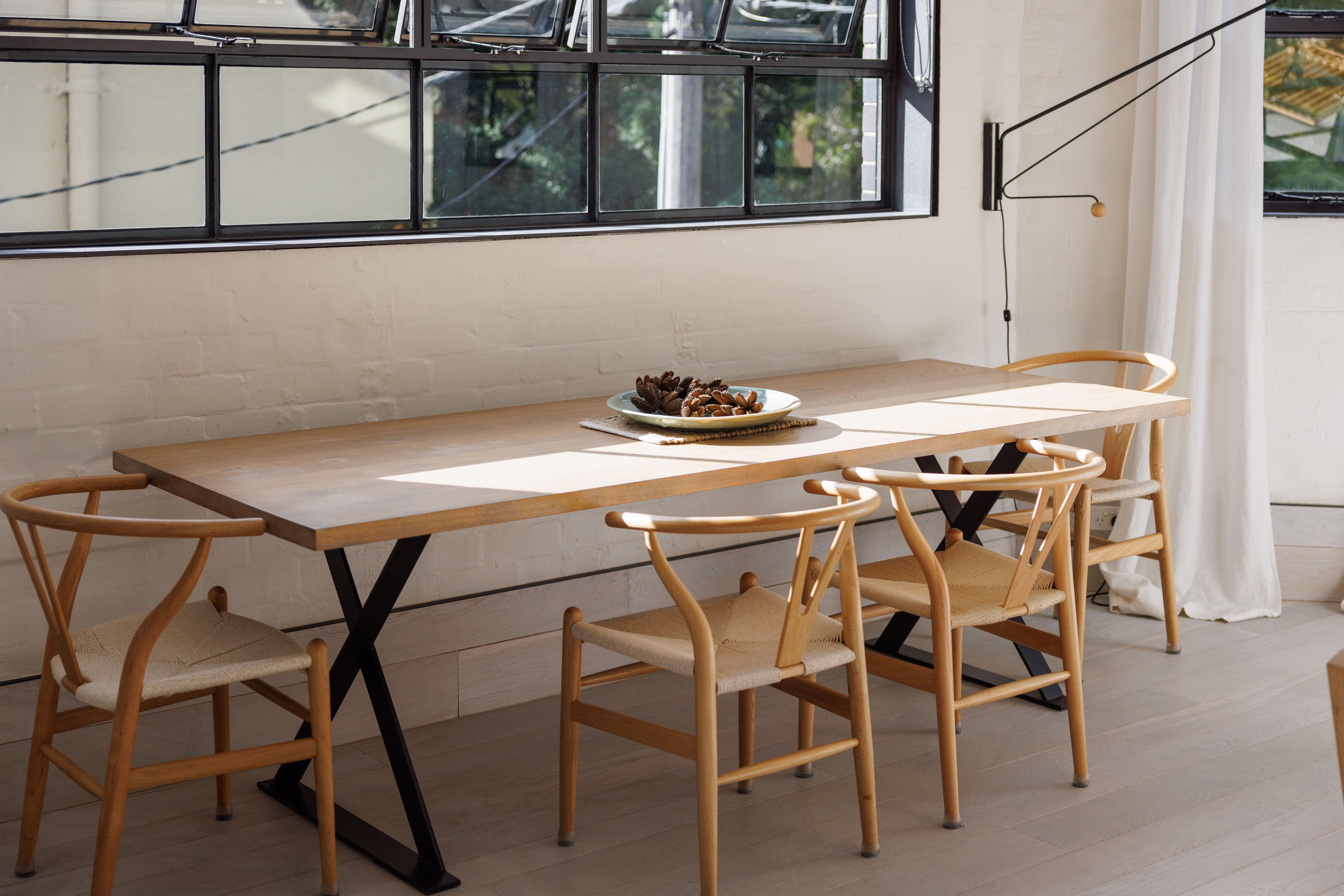  Architectural Warehouse Sanctuary - 物件實景