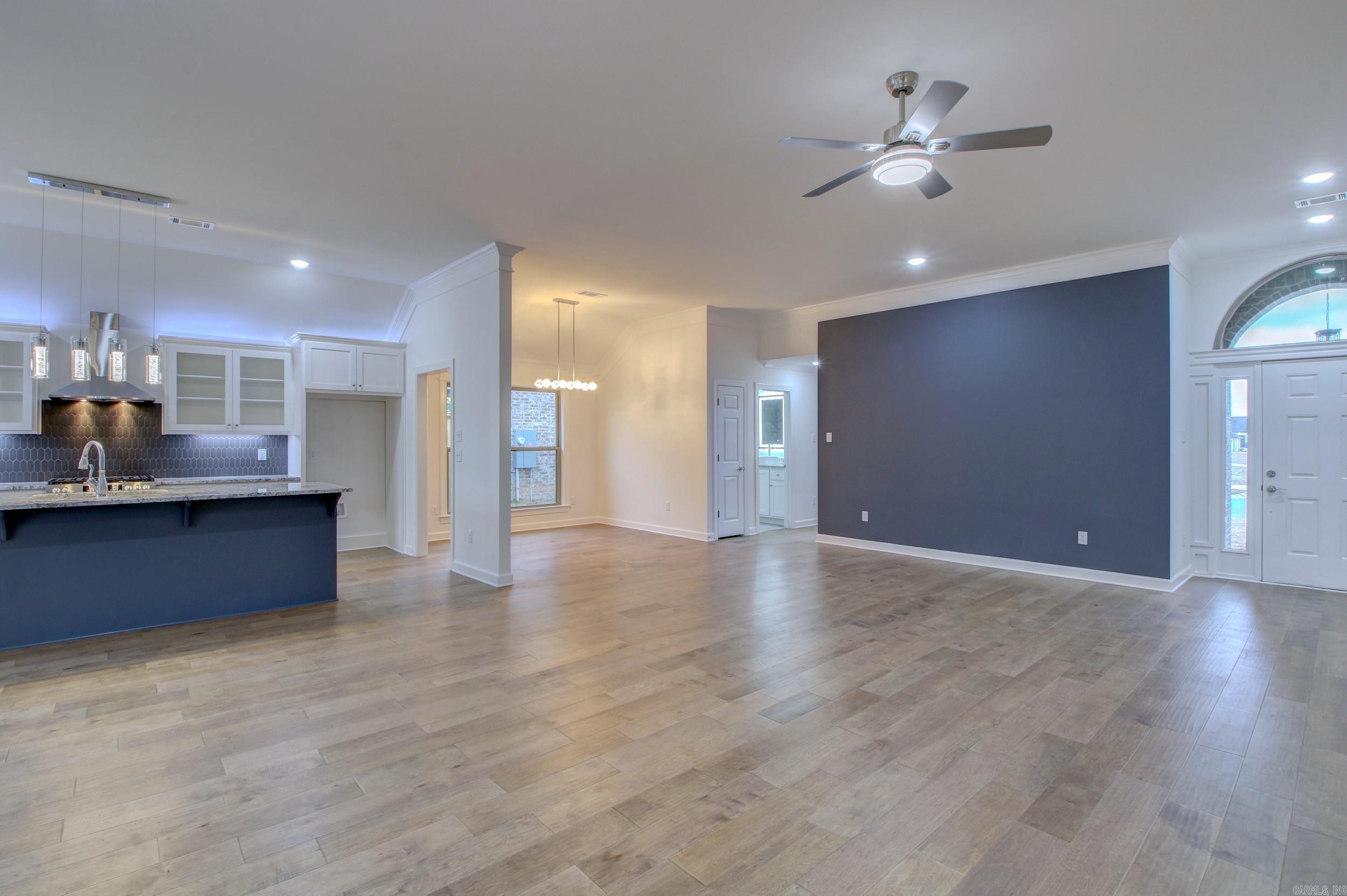 Maumelle, Arkansas, 72113, United States, 4 Bedrooms Bedrooms, ,3 BathroomsBathrooms,Residential,For Sale,1940174