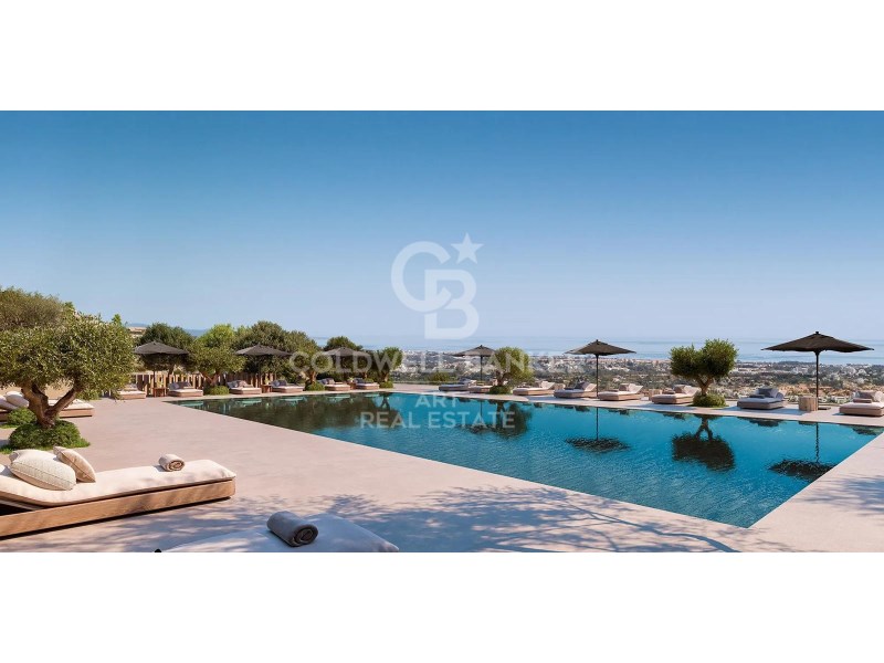 Benahavís, Andalusia, ES, 3 Bedrooms Bedrooms, ,3 BathroomsBathrooms,Residential,For Sale,1796840