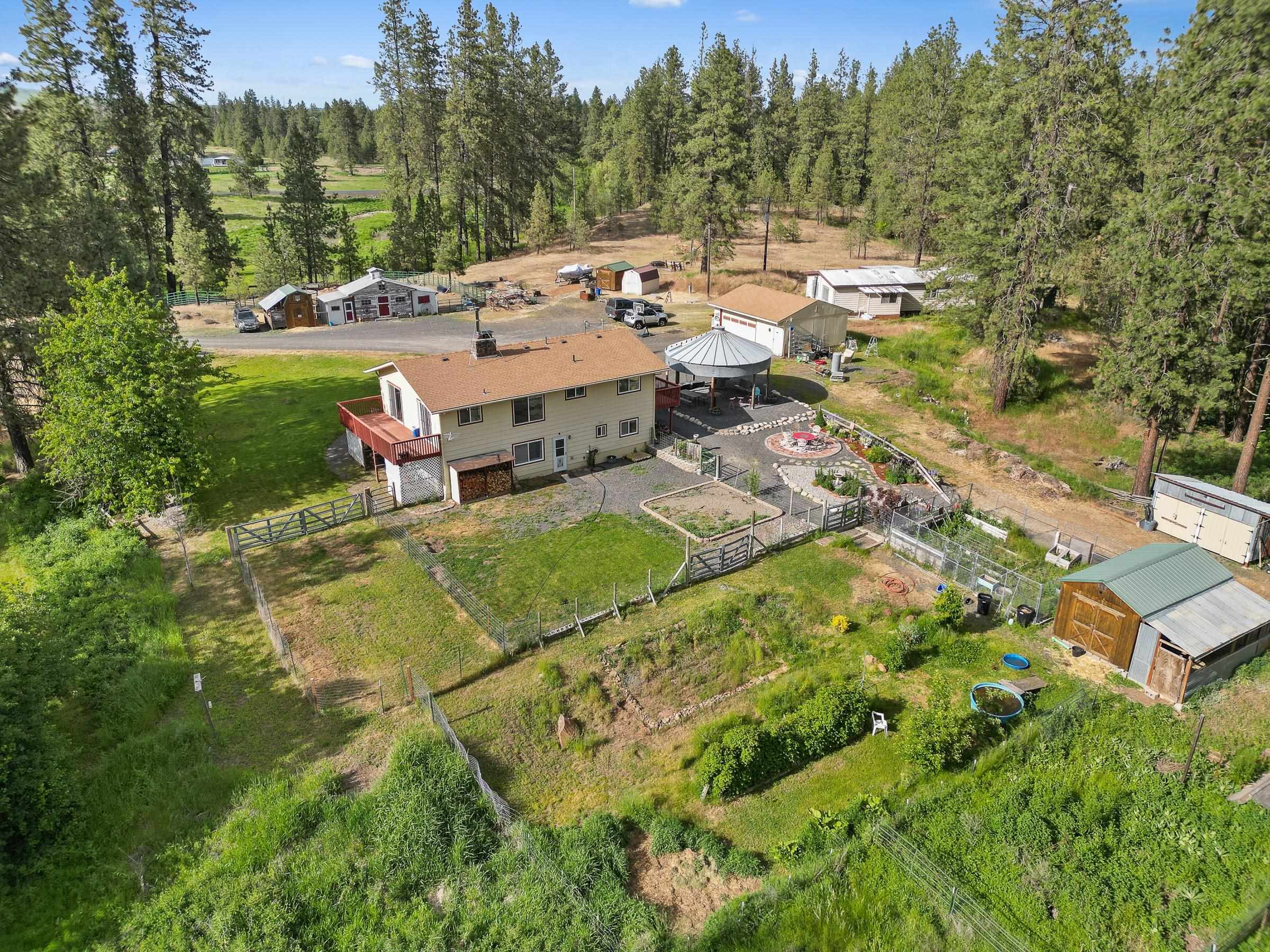 Cheney, Washington, 99004, United States, 5 Bedrooms Bedrooms, ,2 BathroomsBathrooms,Residential,For Sale,1848912