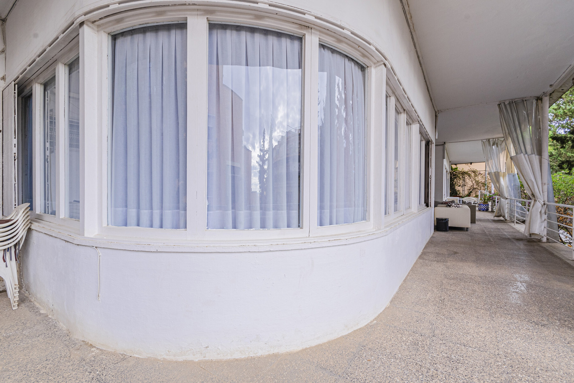  Emblematic house from the period of rationalism for sale. - 物件實景