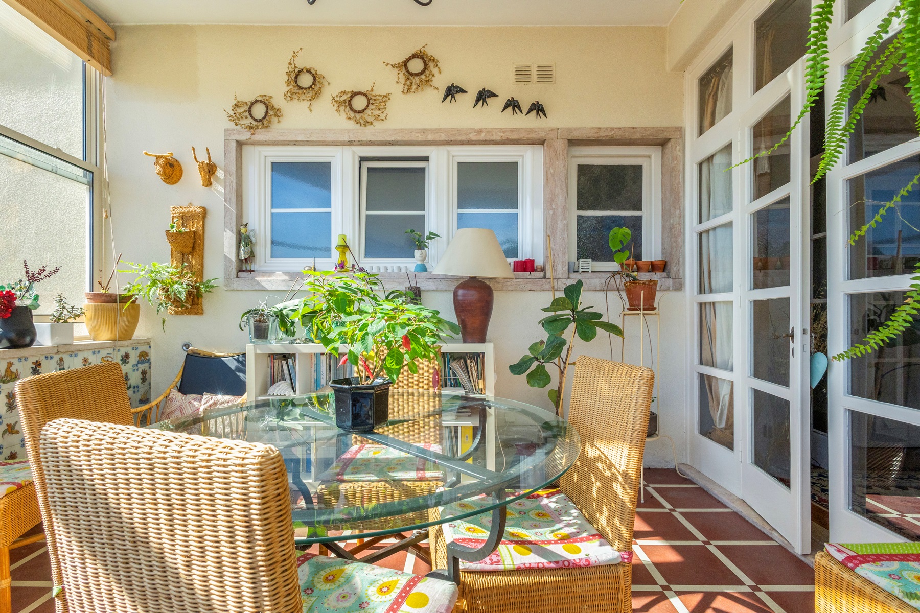  Flat, 4 bedrooms, for Sale - 物件實景