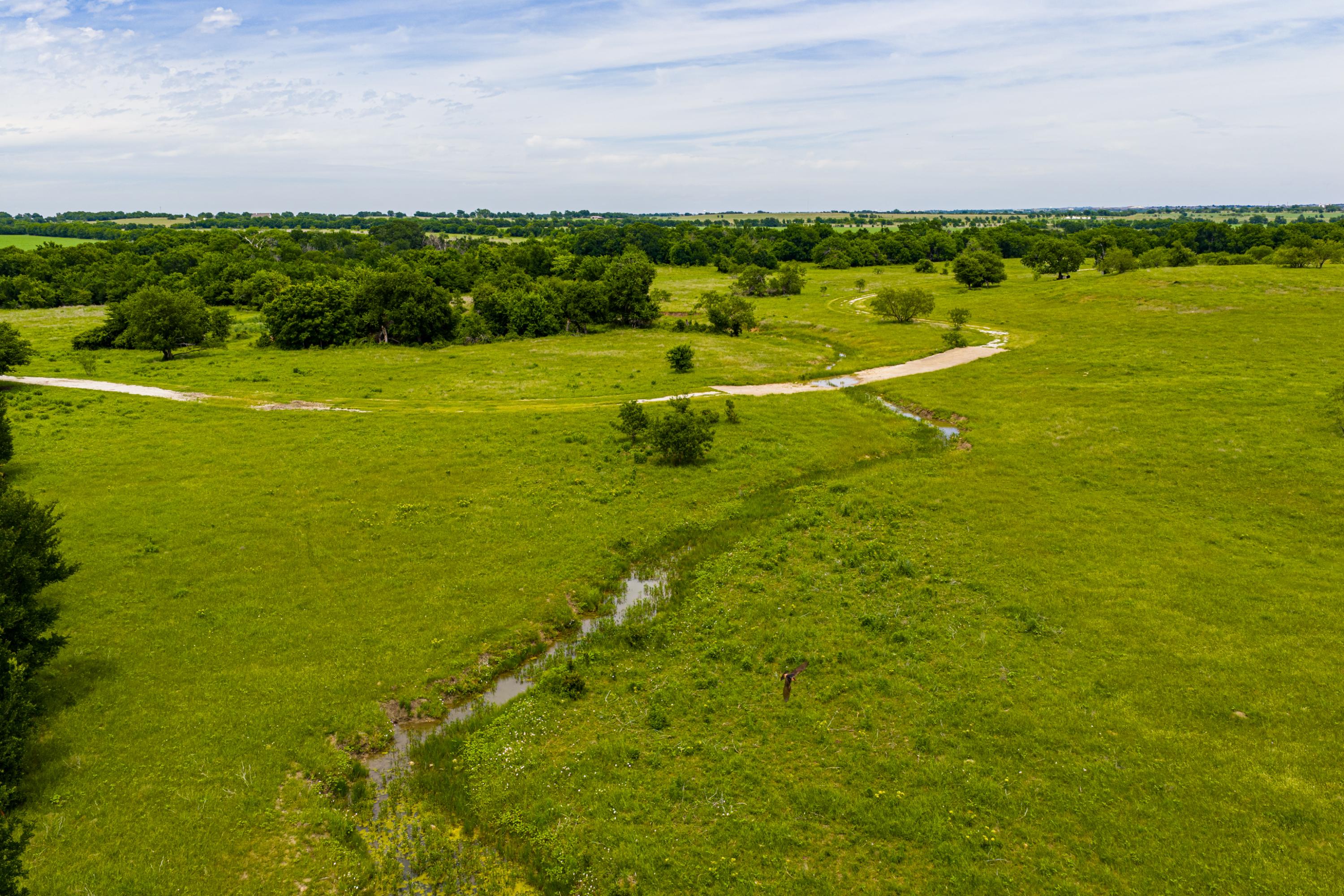  667 Acre Development Property With Two Miles Of Highway Frontage - 物件實景