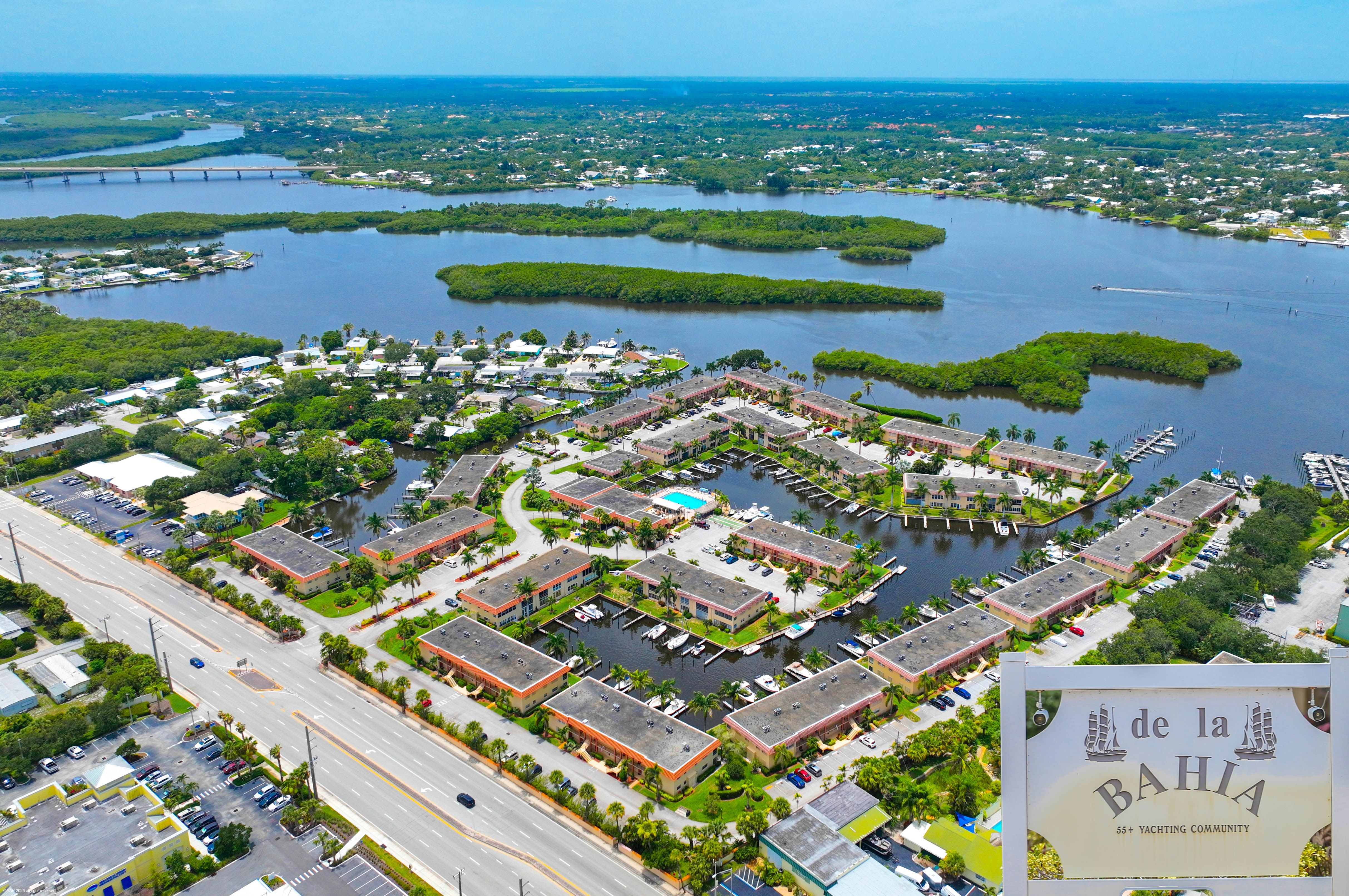  2600 S Kanner Highway, Stuart, FL, 34994 - 物件實景