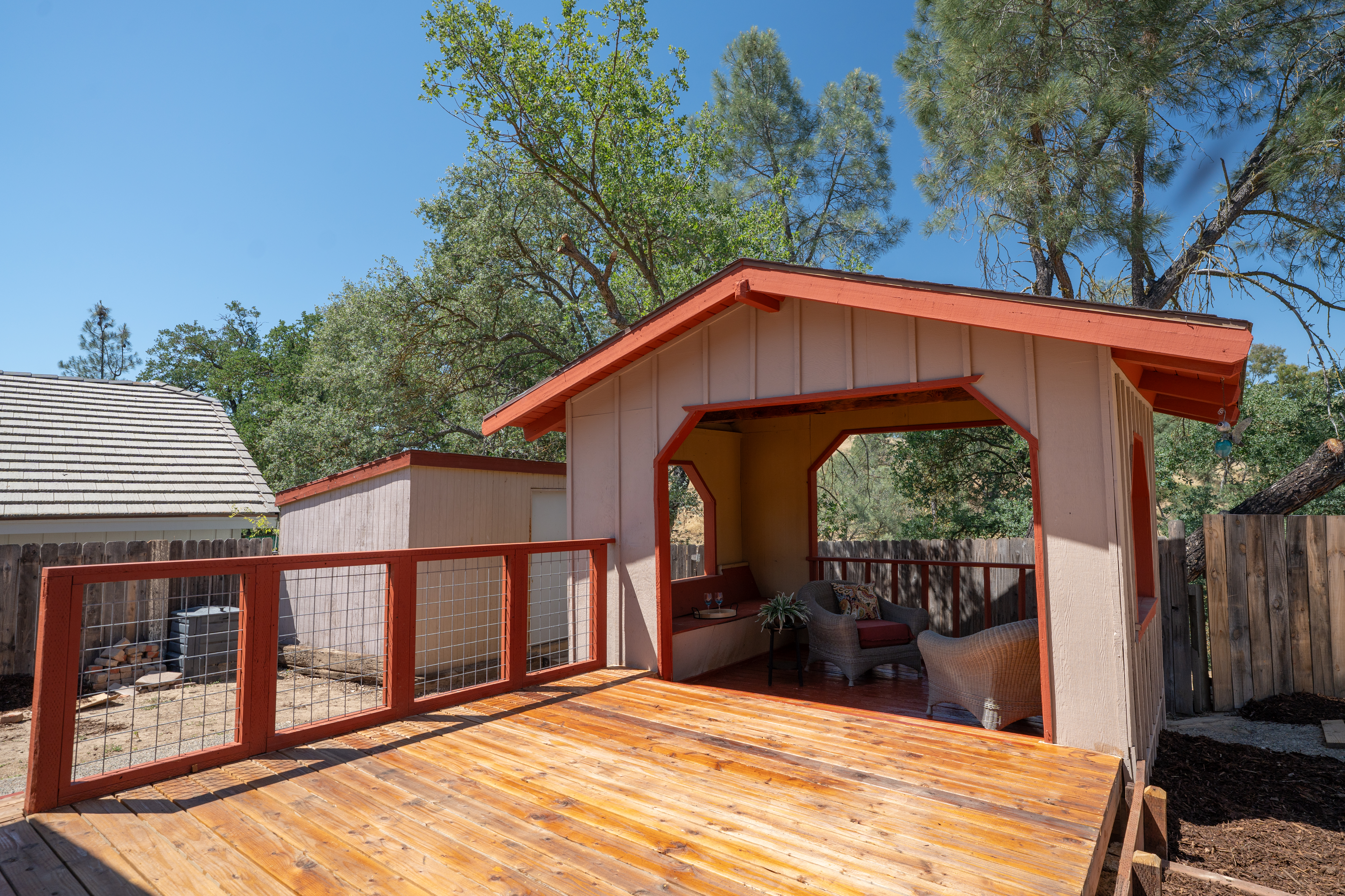  2861 Old Wrangler Lane, Paso Robles, CA 93446 - 物件實景