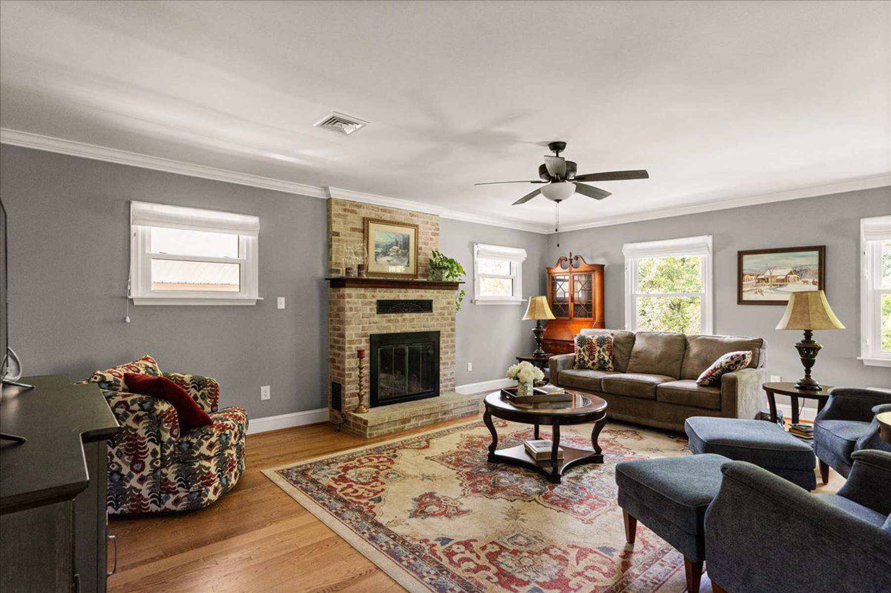  3545 Cobbler Mountain Road, Delaplane, VA, 20144 - 物件實景