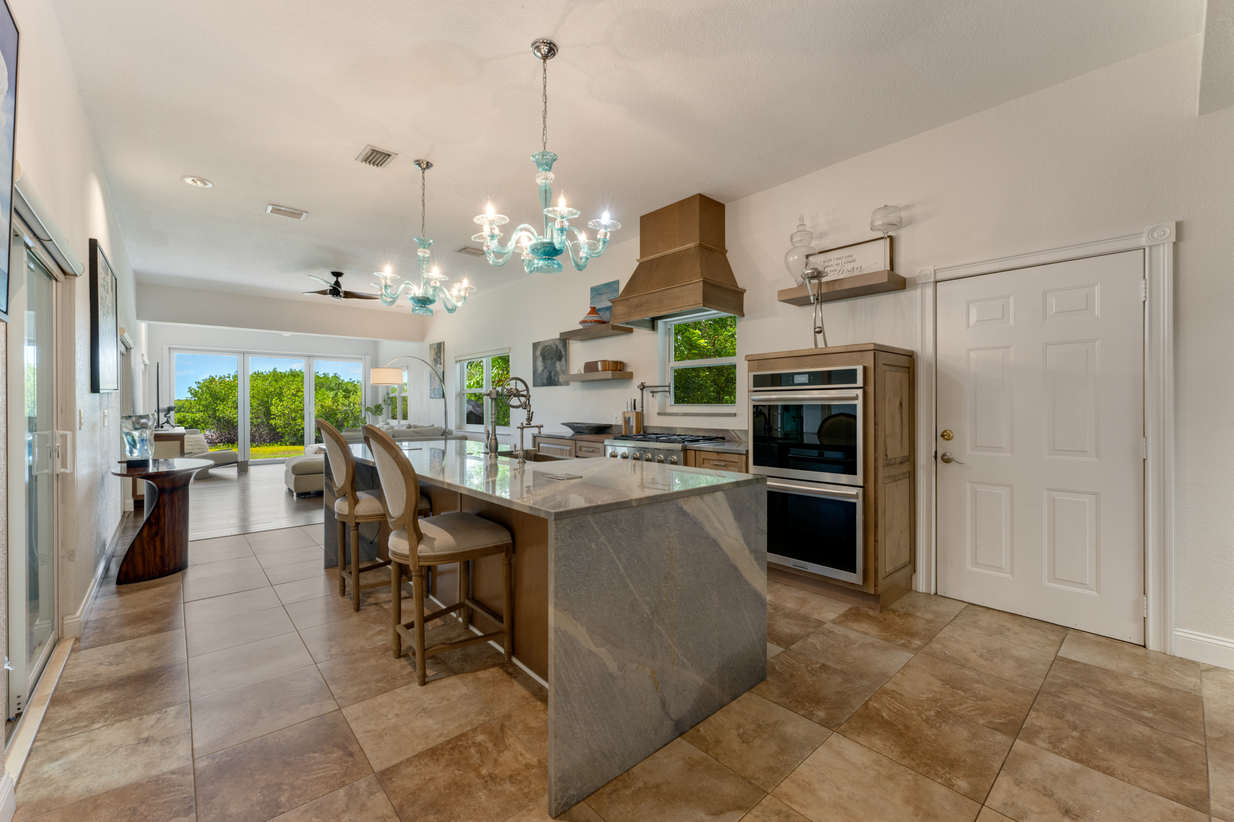  120 Coco Plum Road S - 物件實景