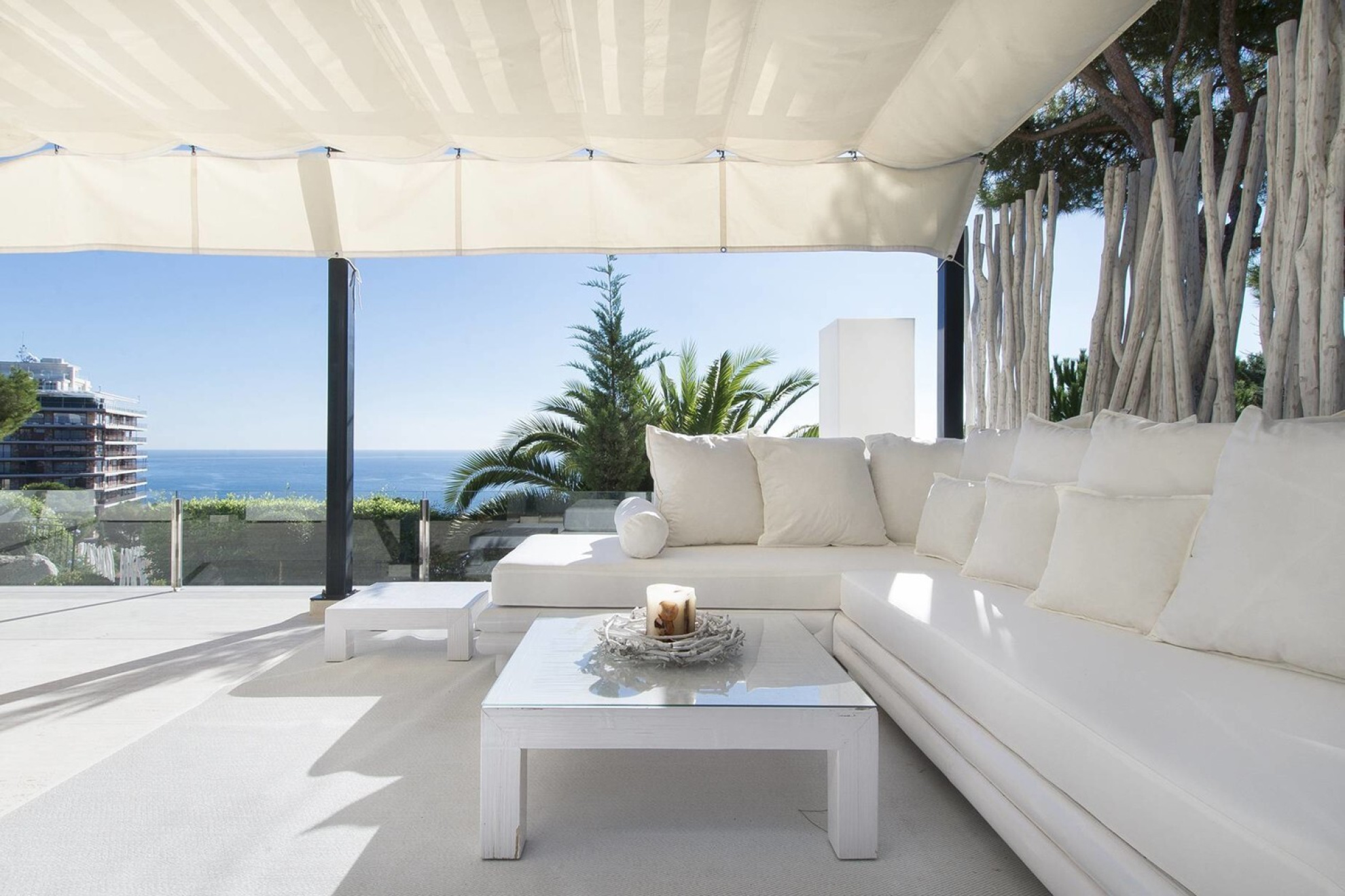  Spectacular house overlooking the sea in Torrevalentina - 物件實景