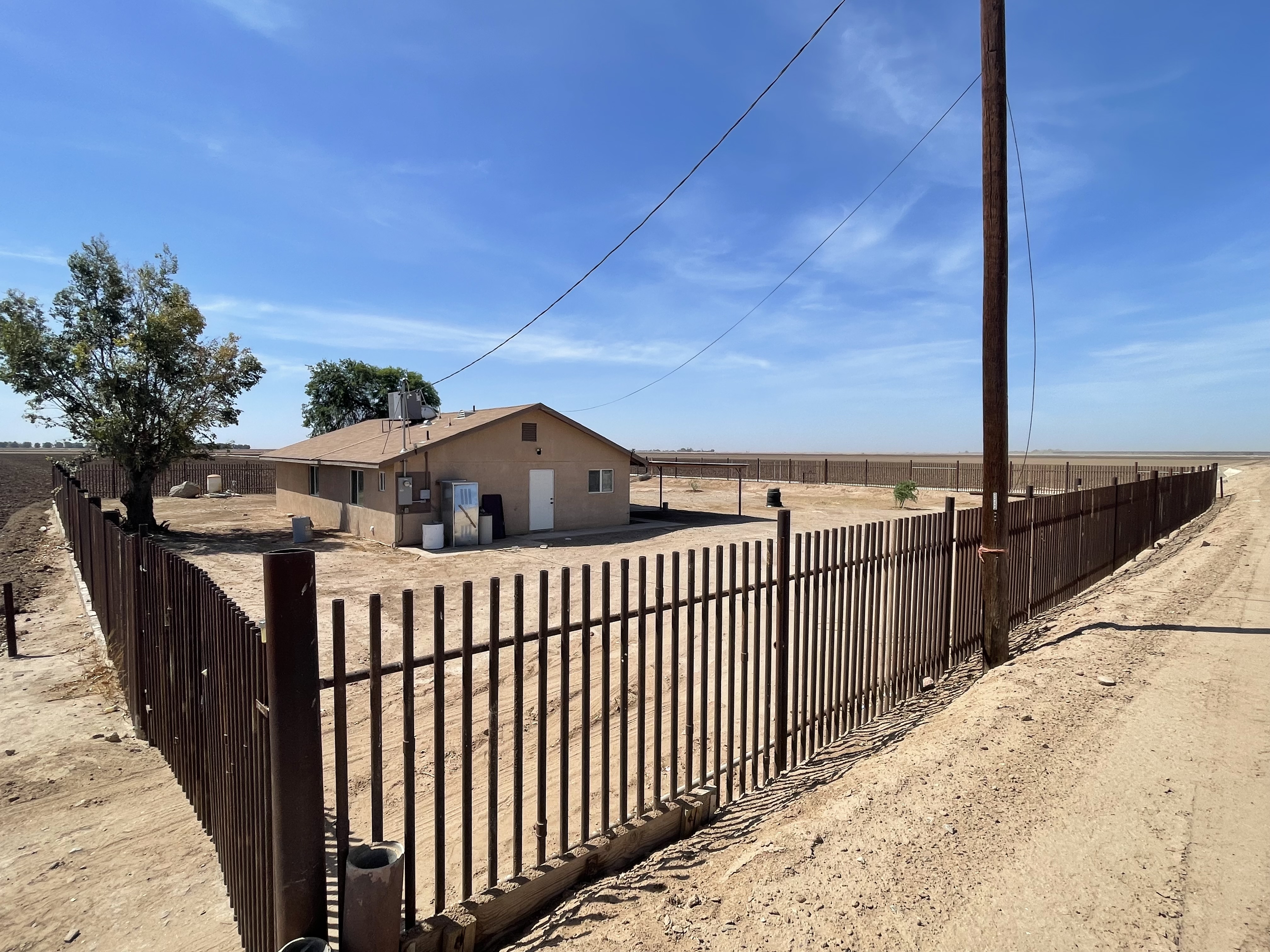 Avenue G , Yuma, AZ 85365 #1