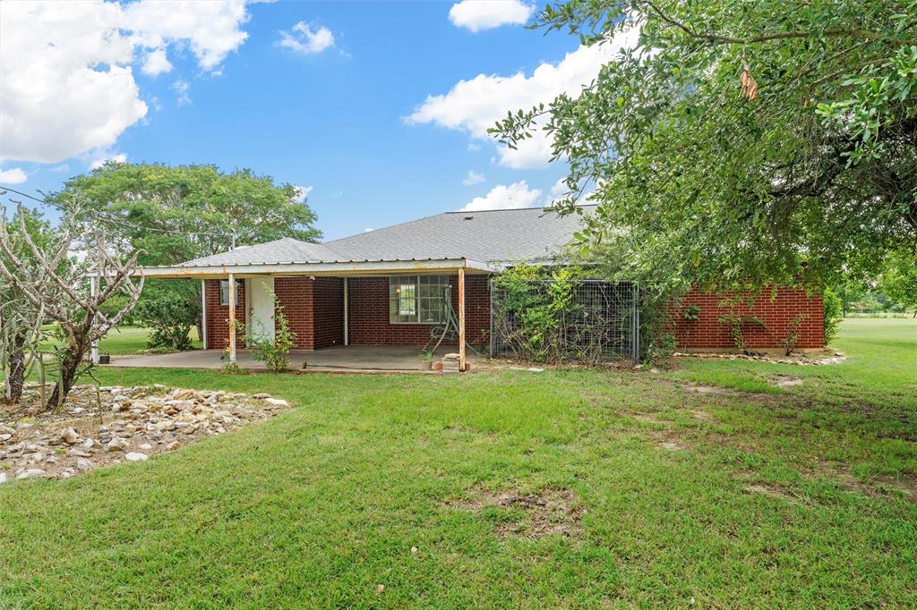 Kosse, Texas, 76653, United States, 3 Bedrooms Bedrooms, ,2 BathroomsBathrooms,Residential,For Sale,1867279