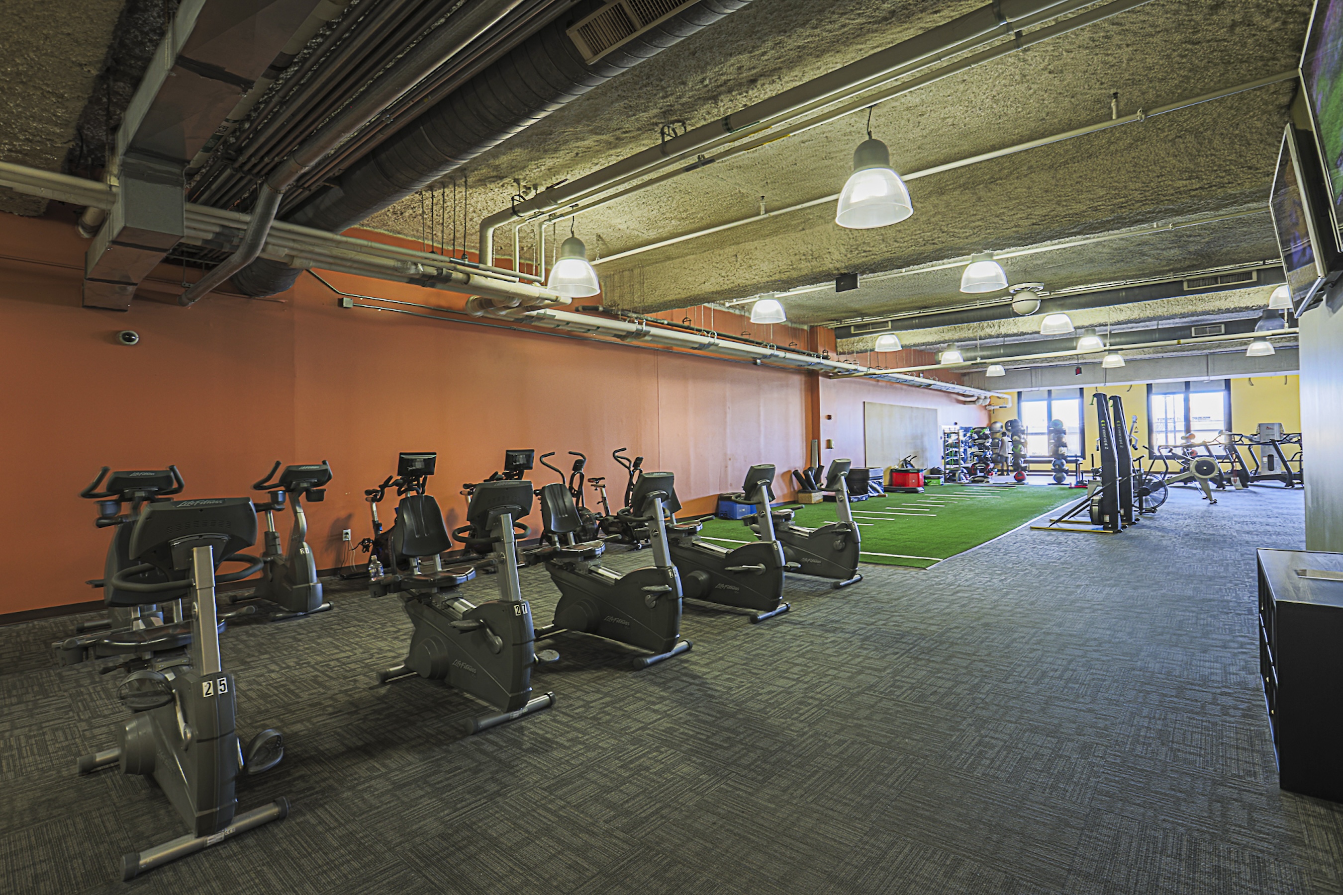  HARBOR EAST - 物件實景