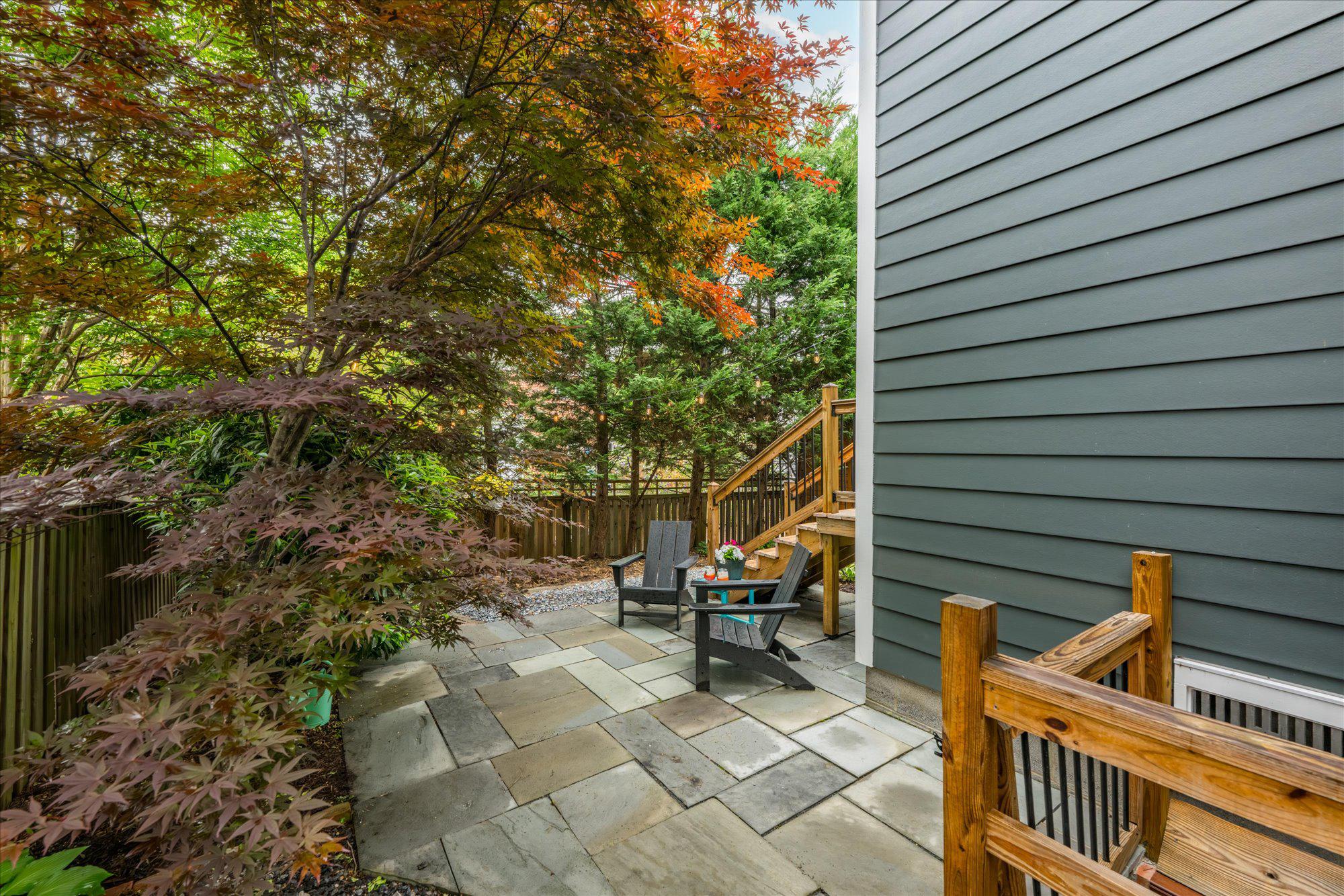  4417 Faraday Place NW, Washington, DC, 20016 - 物件實景