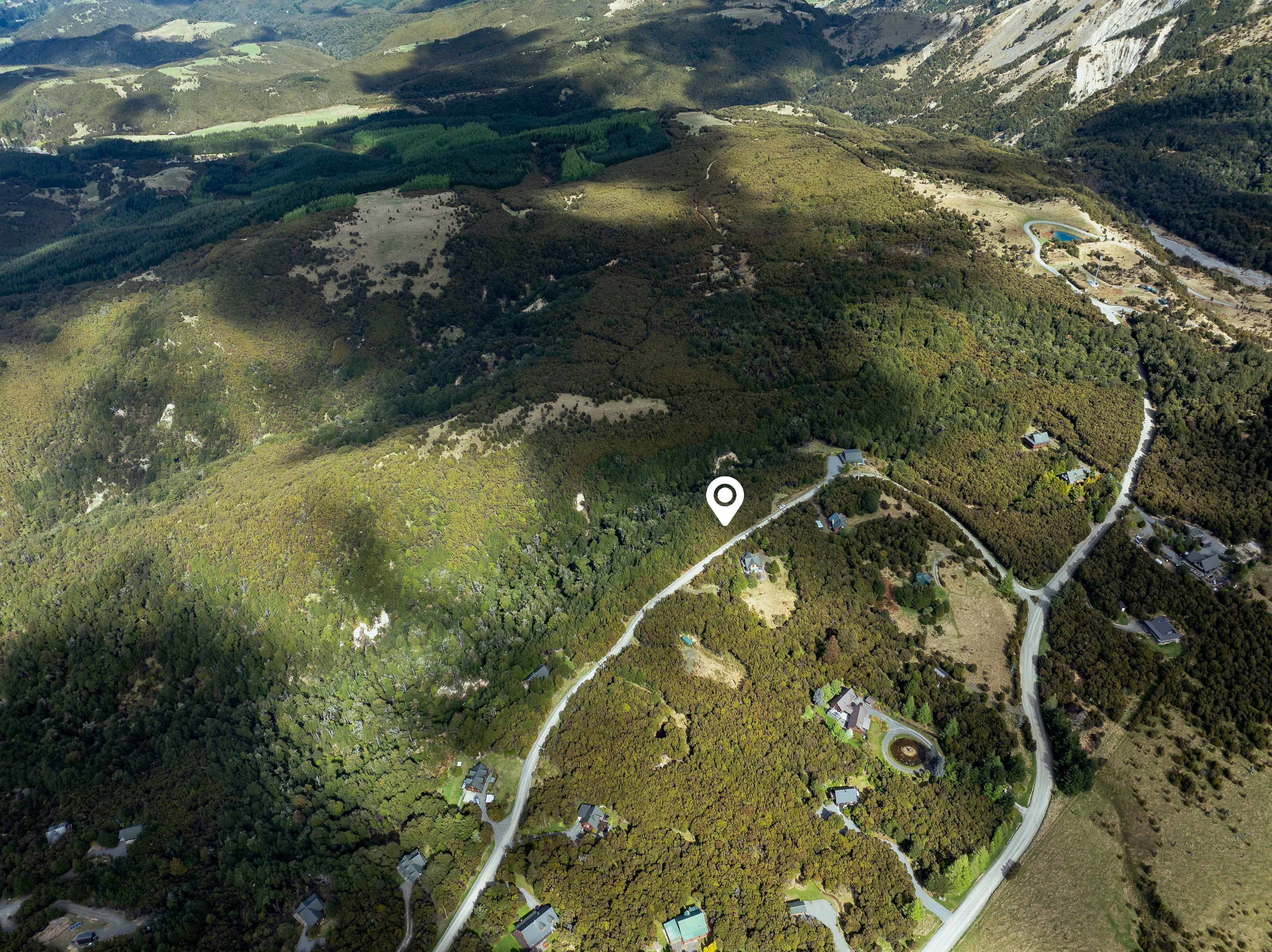  The Land to Shape an Alpine Lifestyle - 物件實景