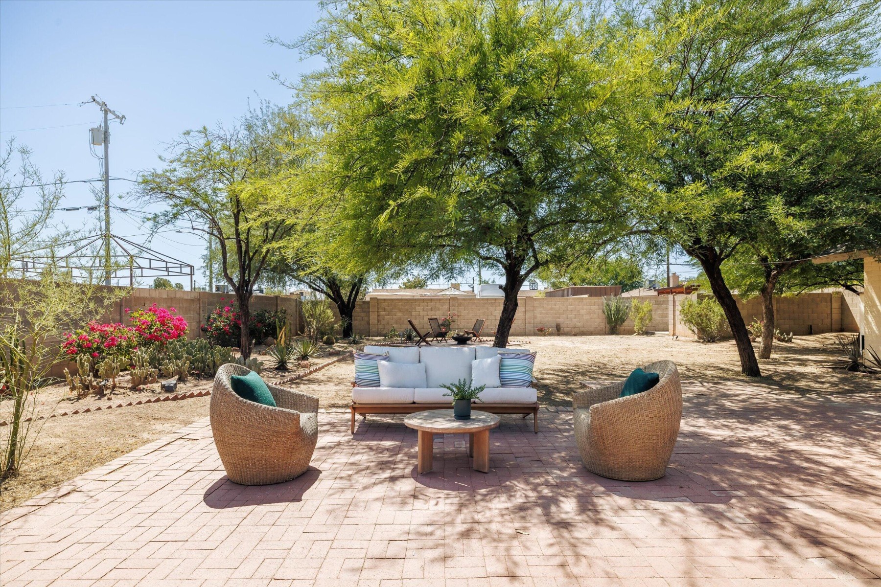  4138 N 18th Avenue ¦Phoenix, AZ - 物件實景