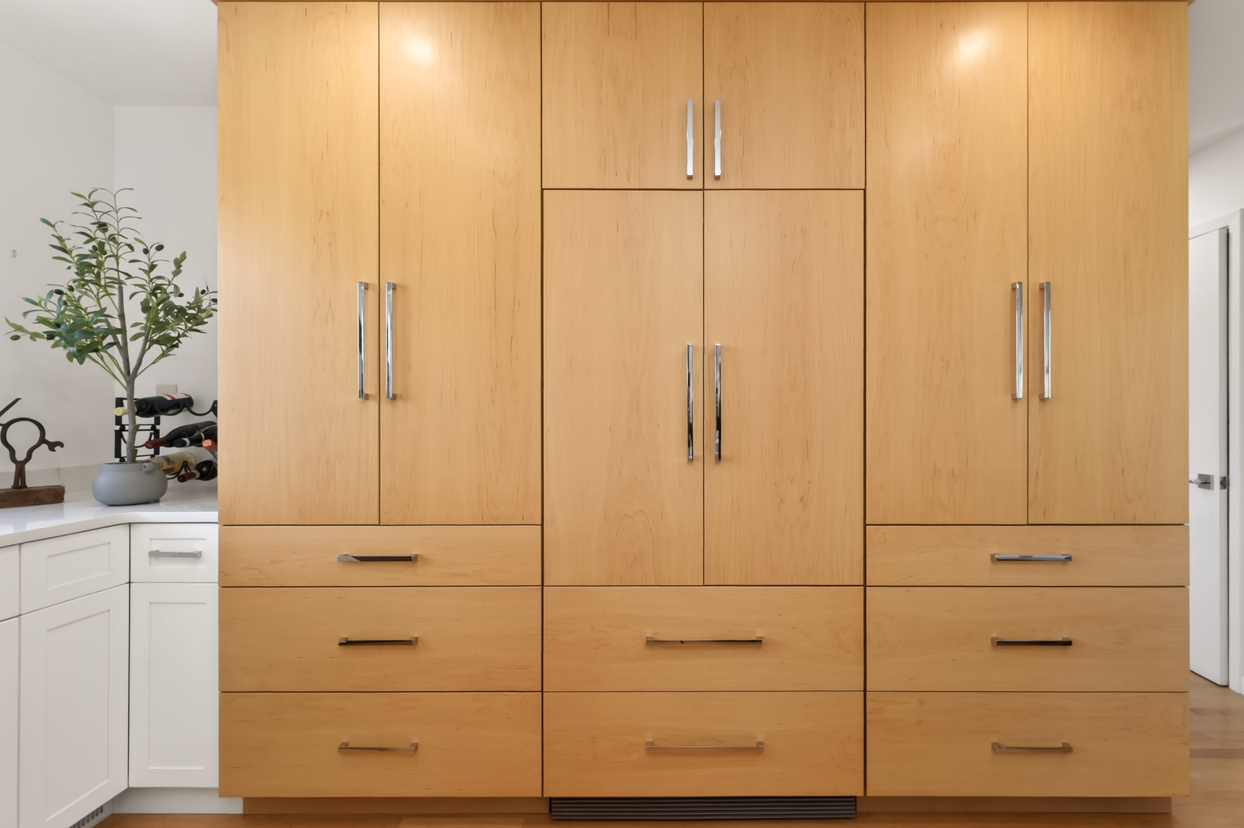  Meticulously Re-Imagined Mid Century Modern - 物件實景