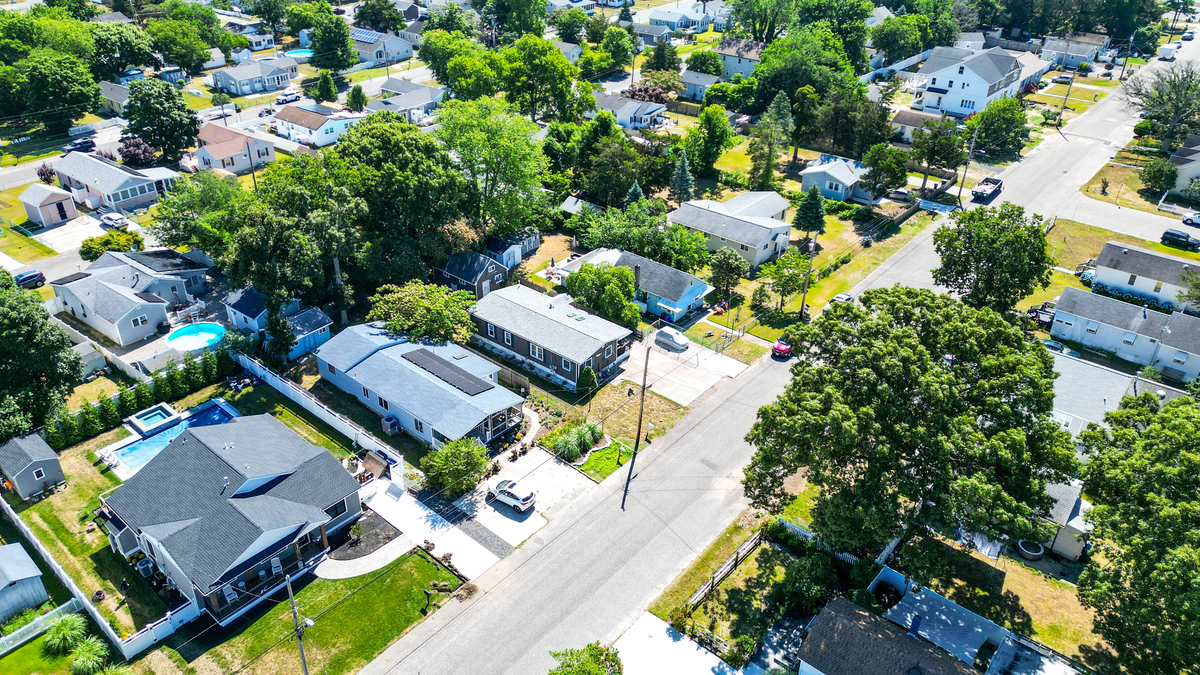  117 Evergreen Avenue, Lower Township, NJ 08251 - 物件實景