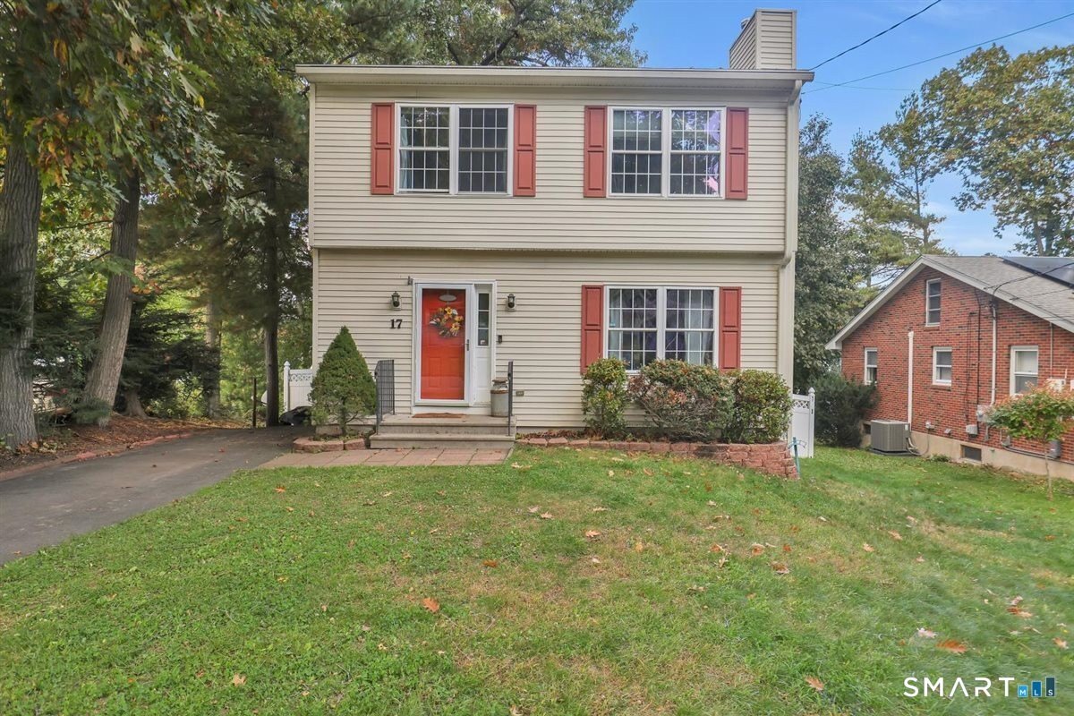 Beacon St, Manchester, CT 06042 #1