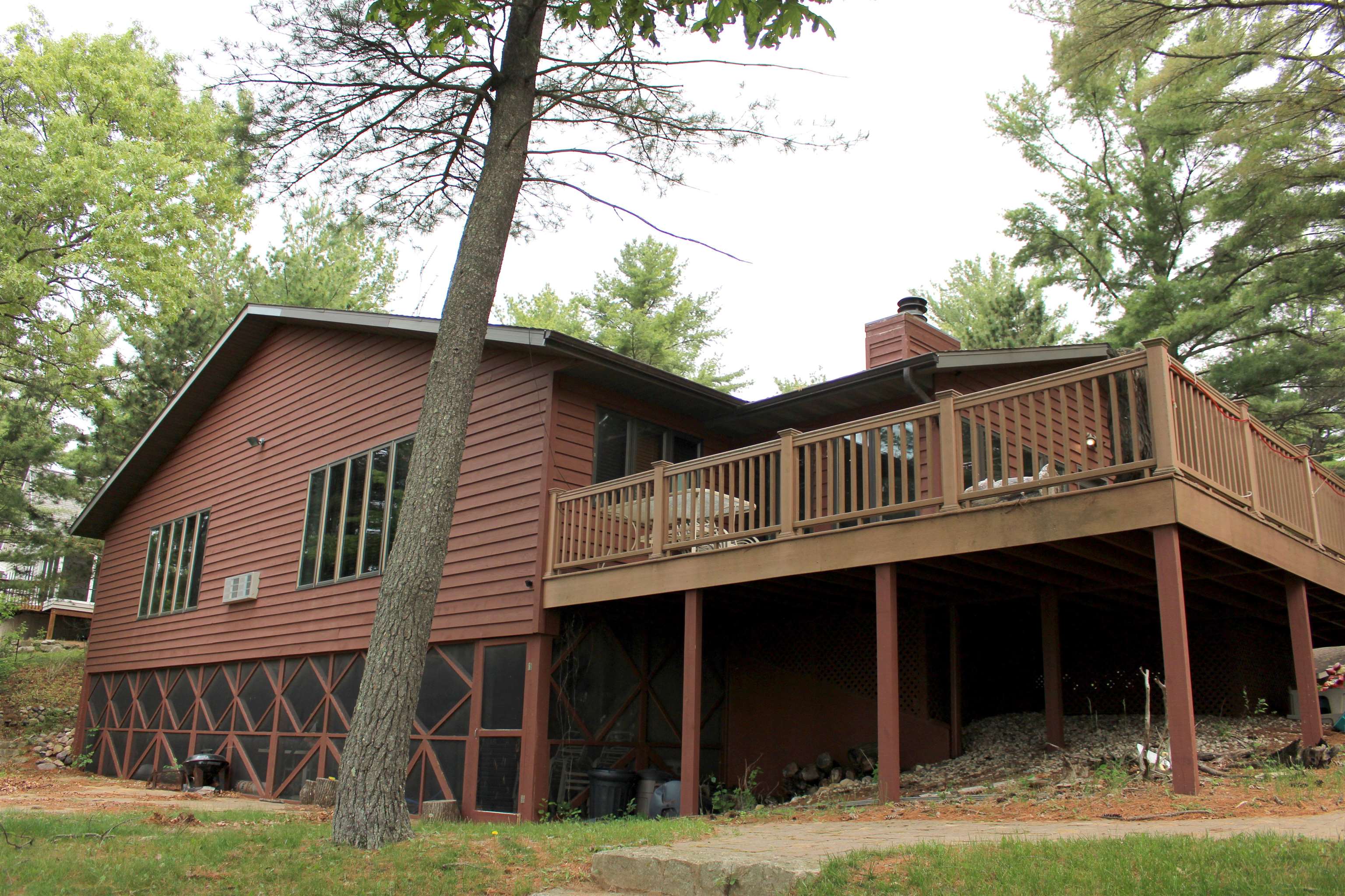 Arkdale, Wisconsin, 54613, United States, 4 Bedrooms Bedrooms, ,3 BathroomsBathrooms,Residential,For Sale,1749547