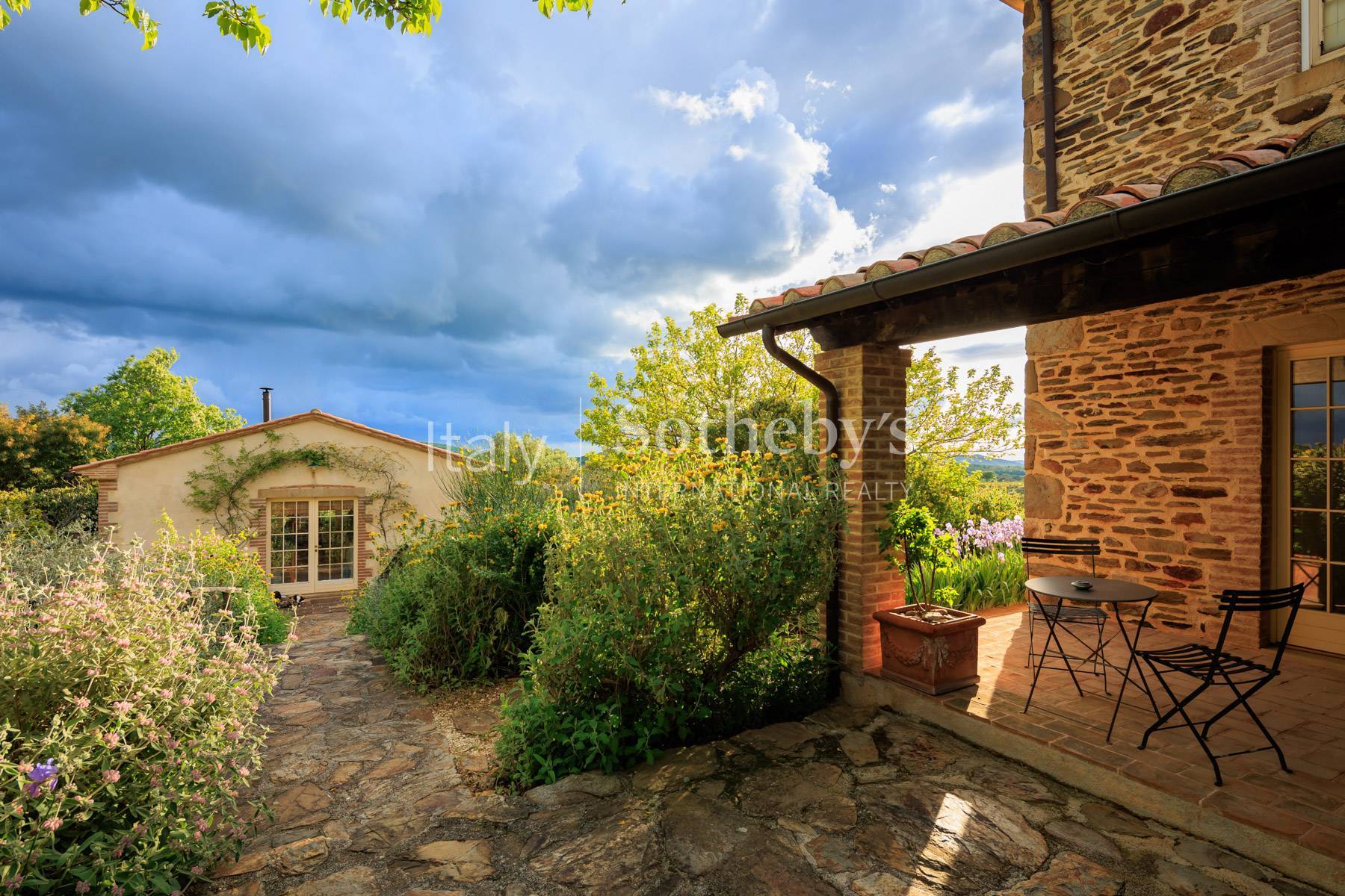  Magnificent estate close to Capalbio - 物件實景