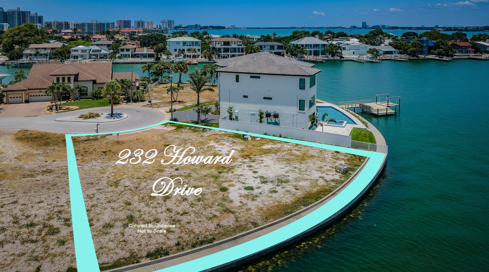 Belleair Beach, Florida, 33786, United States, ,Land,For Sale,1982869