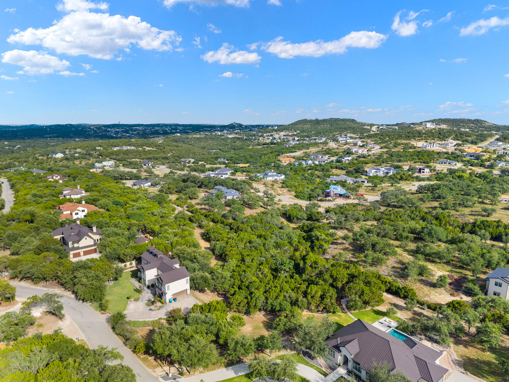  Spectacular Homesite in the Canyon at Scenic Loop - 物件實景