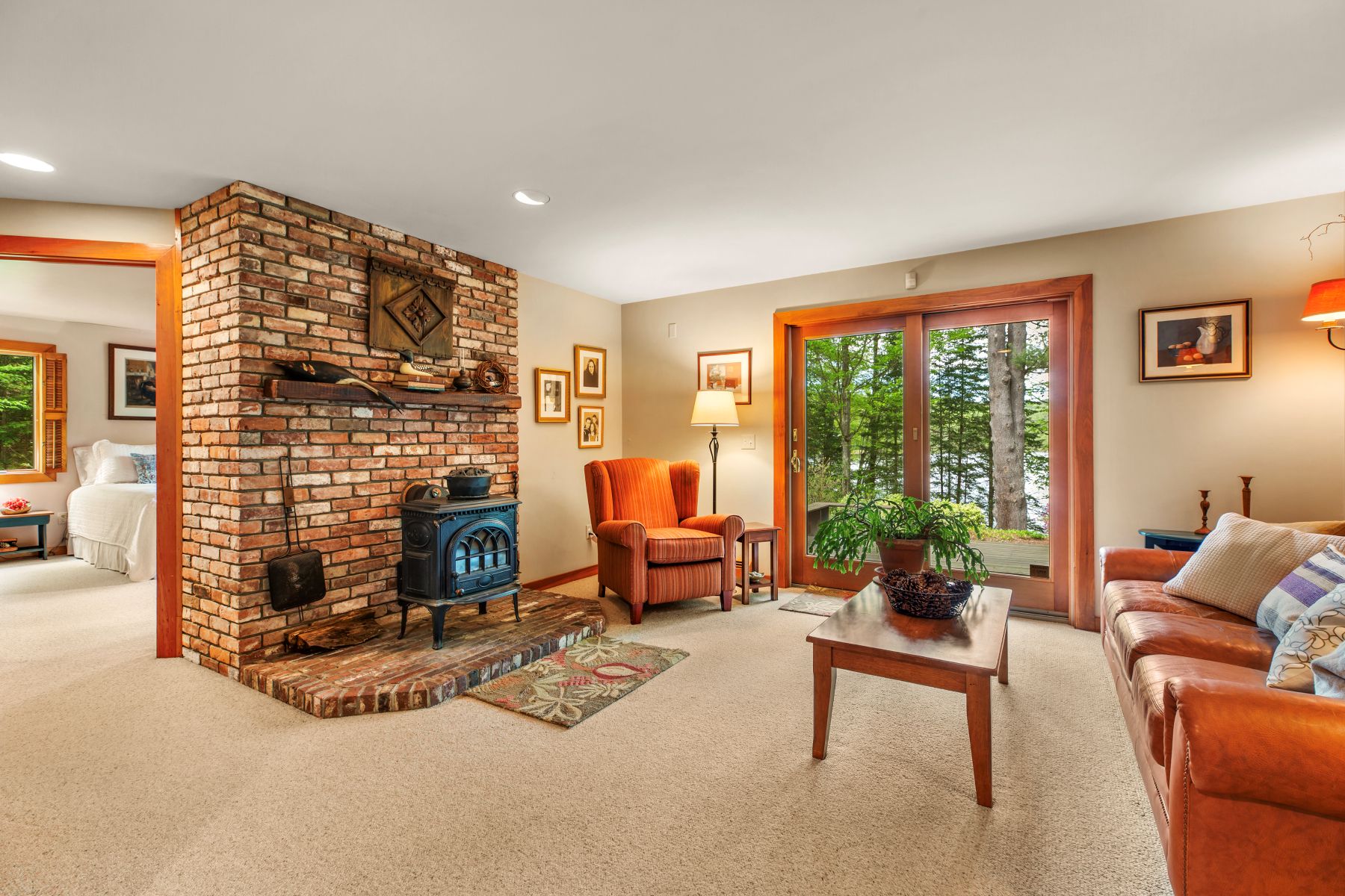  217 Forest Acres Road - 物件實景