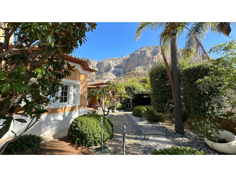 Alicante, J?vea / X?bia, Montg? - Ermita Alicante, Jávea / Xàbia, Comunidad Valenciana, ES, 4 Bedrooms Bedrooms, ,5 BathroomsBathrooms,Residential,For Sale,Alicante, J?vea / X?bia, Montg? - Ermita Alicante,1449144