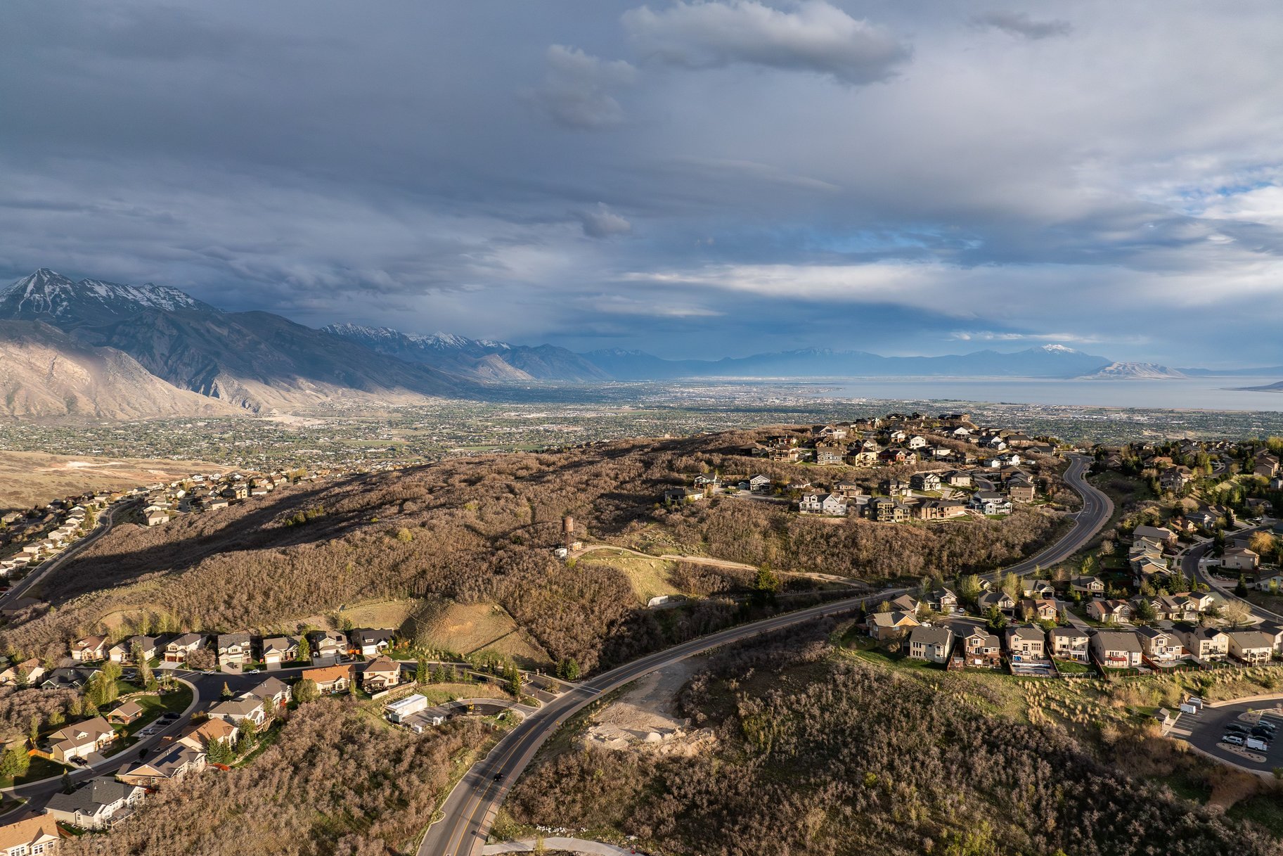  Peaceful Mountain Living with Amenities That Impress - 物件實景