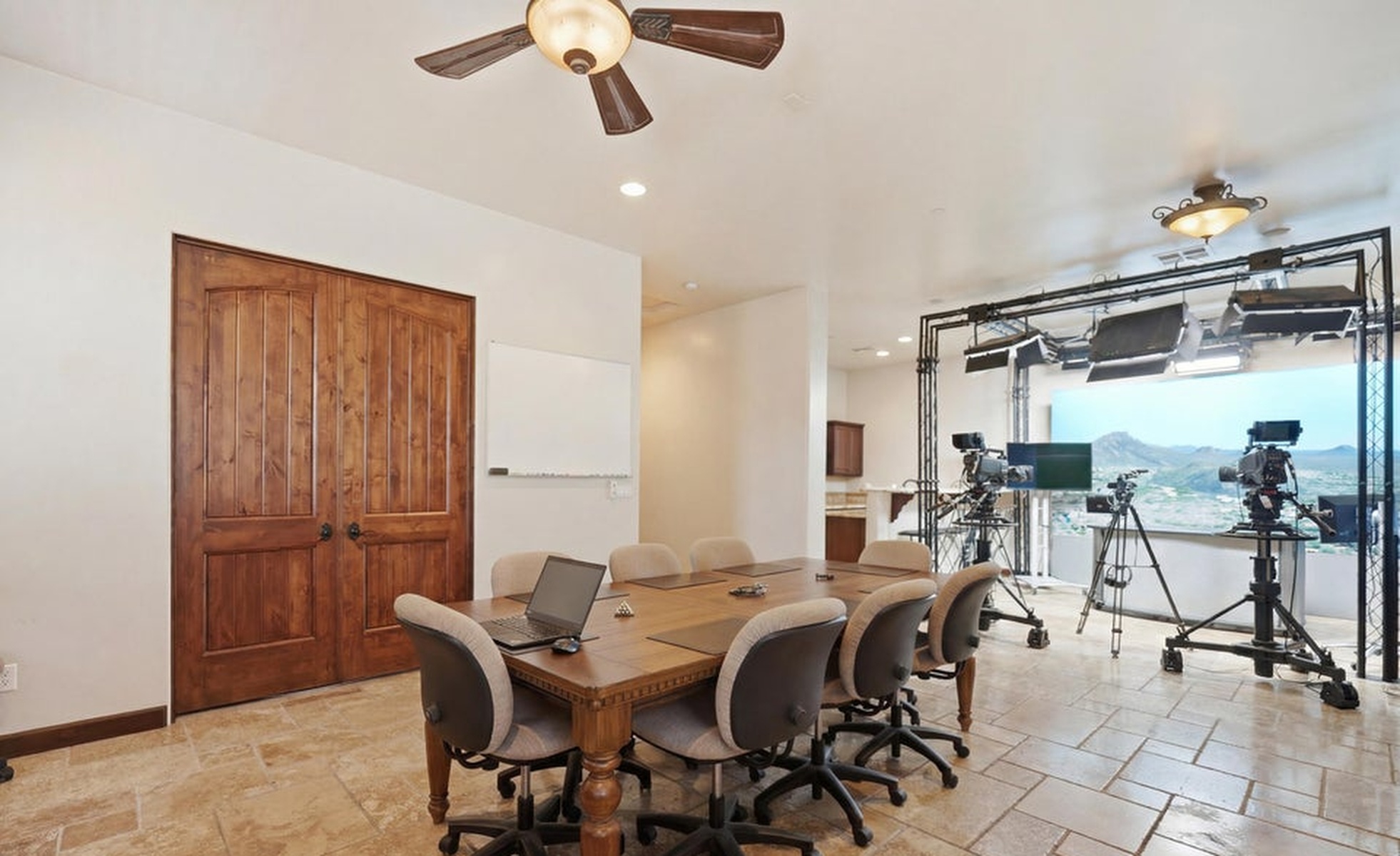  13044 E Cochise Road  Scottsdale, AZ - 物件實景