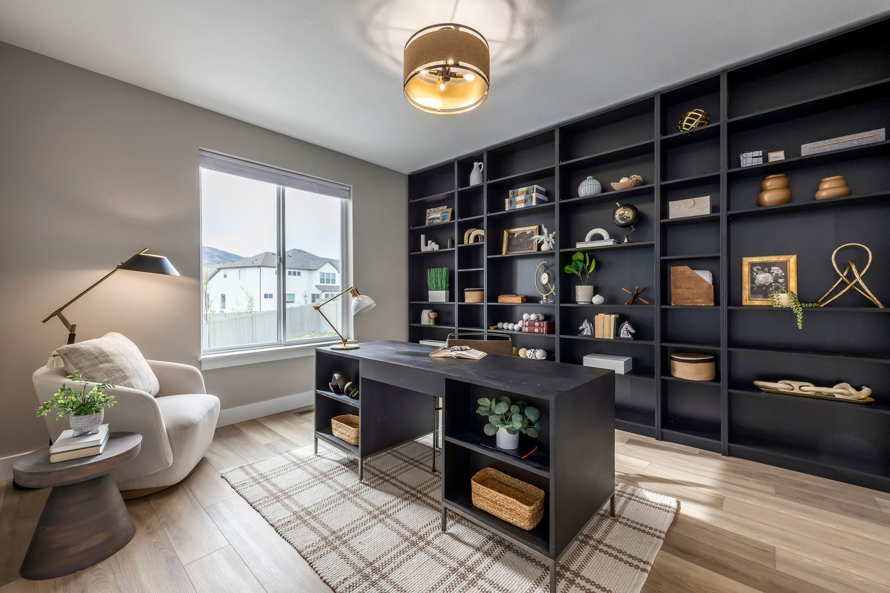  Practically Brand New Home in Highland, with Stunning Mountain Views - 物件實景