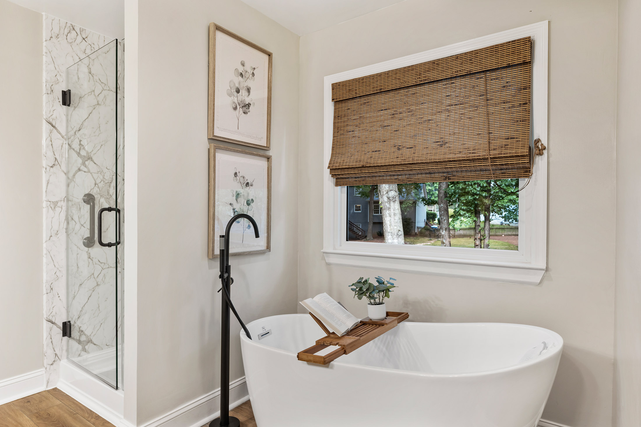  Andover North Home Blends Privacy and Convenience - 物件實景