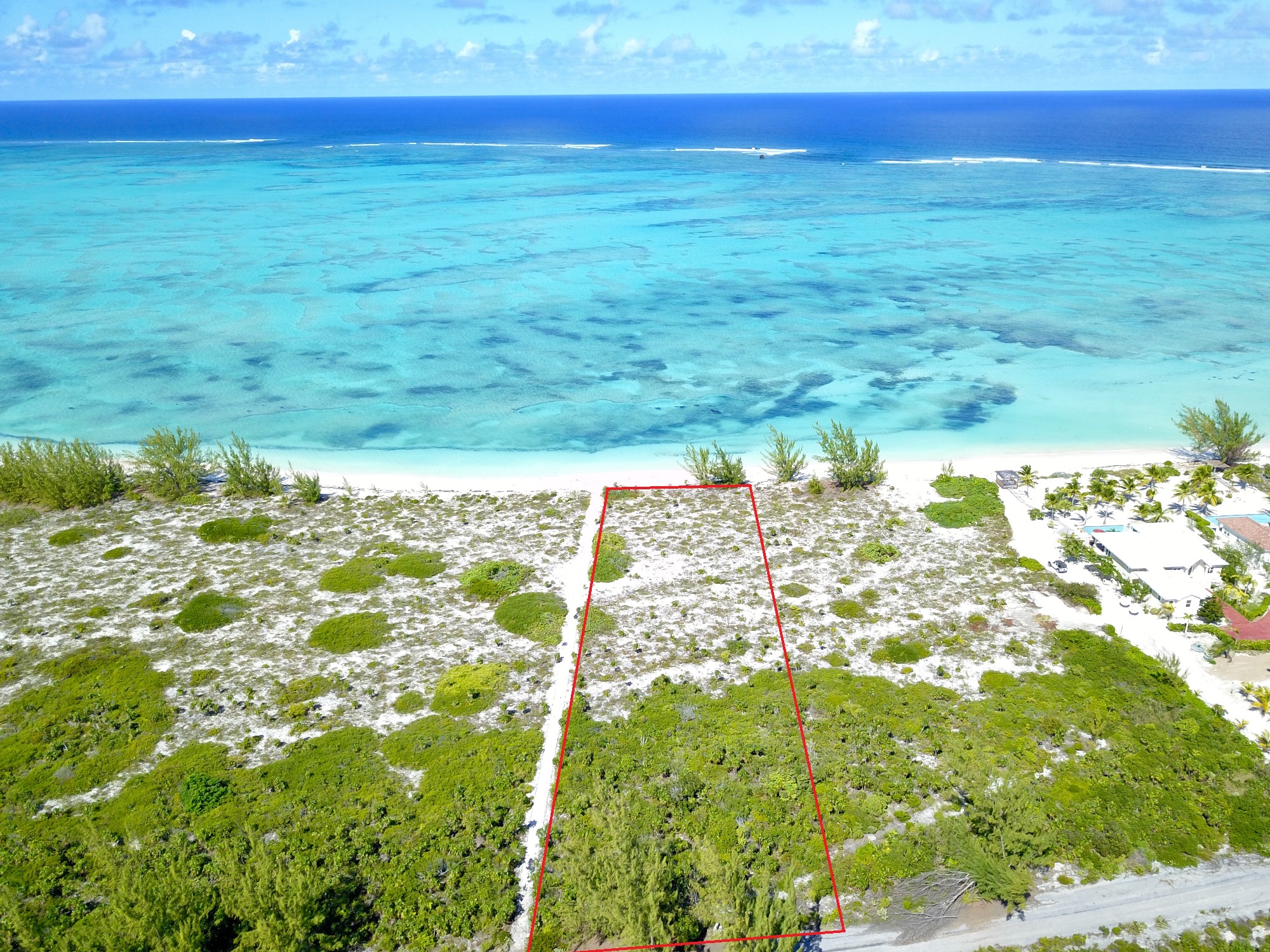 Beachfront Land at Pumpkin Bluff, North Caicos, TC, ,Land,For Sale,Beachfront Land at Pumpkin Bluff,1611610