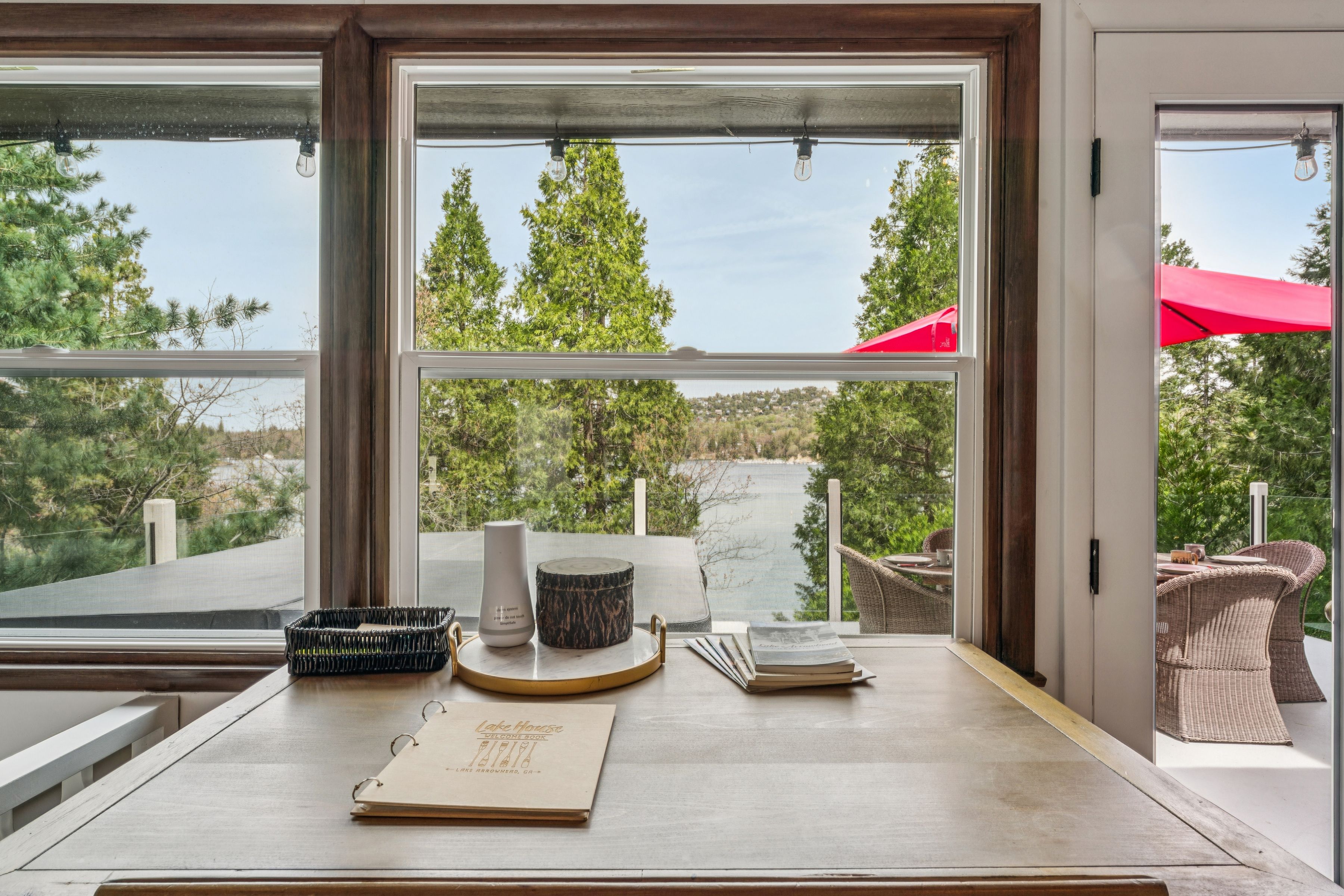  28898 Palisades Drive, Lake Arrowhead, CA 92352 - 物件實景