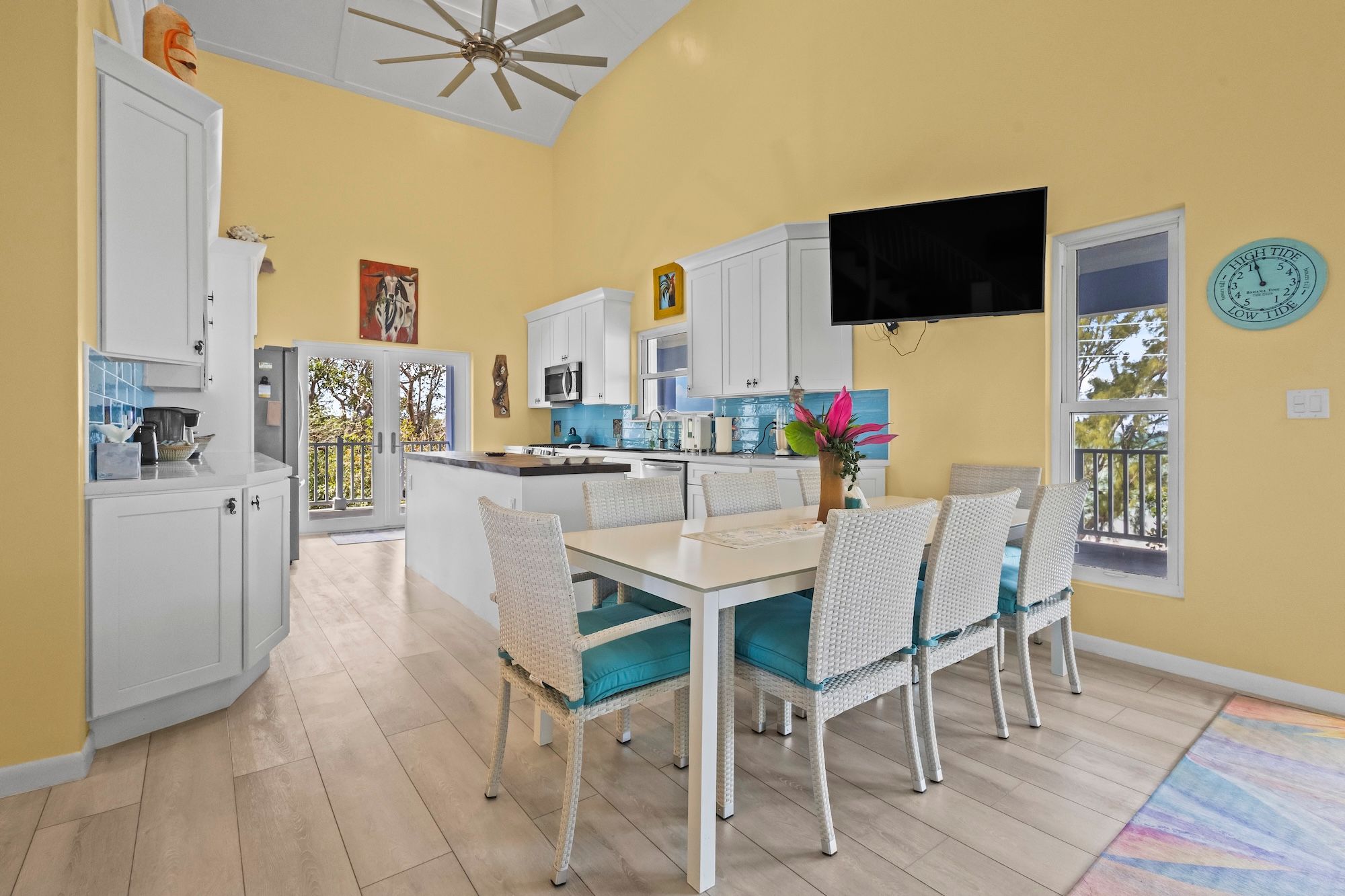  Seahorse Serenity, Spanish Wells, NI - 物件實景