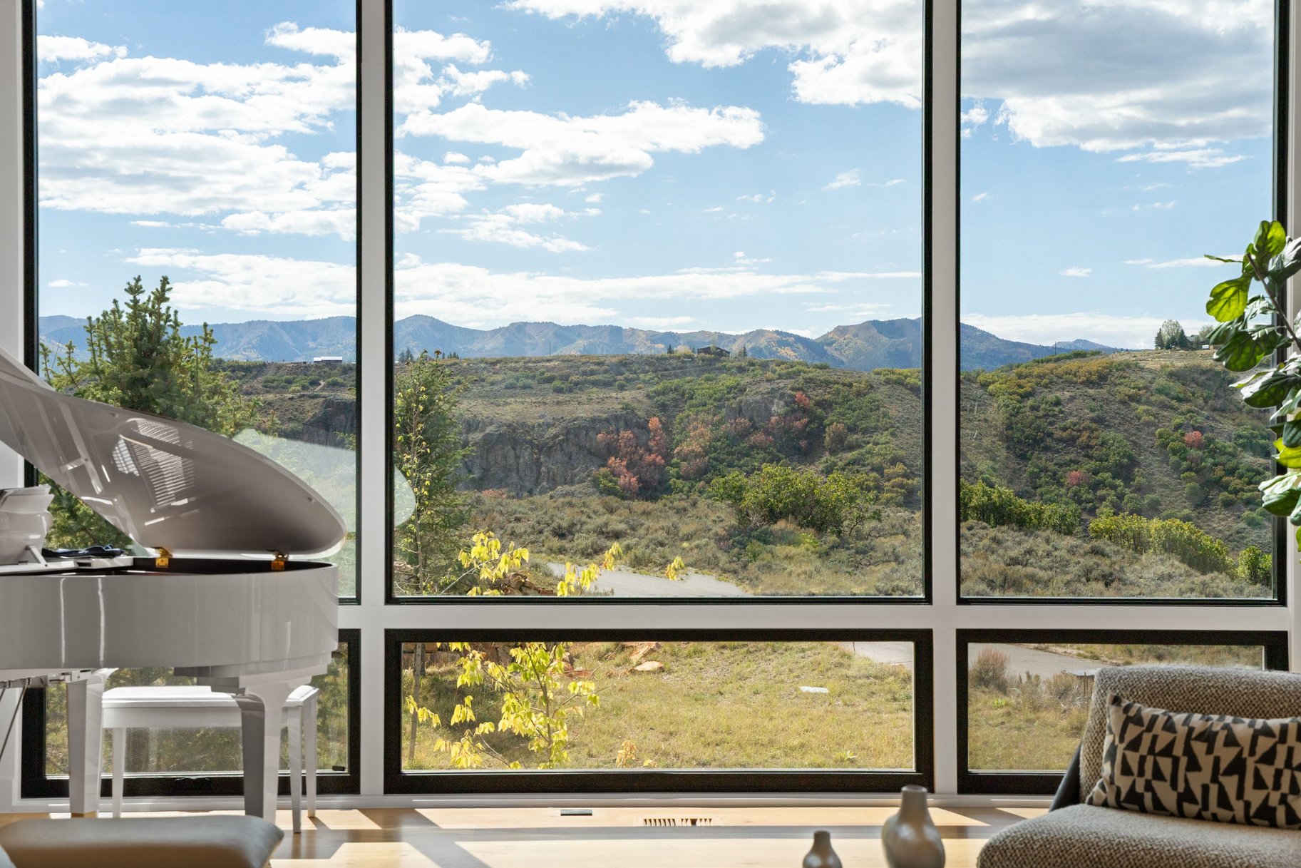  Modern Mountain Living, Elevated by Design - 物件實景