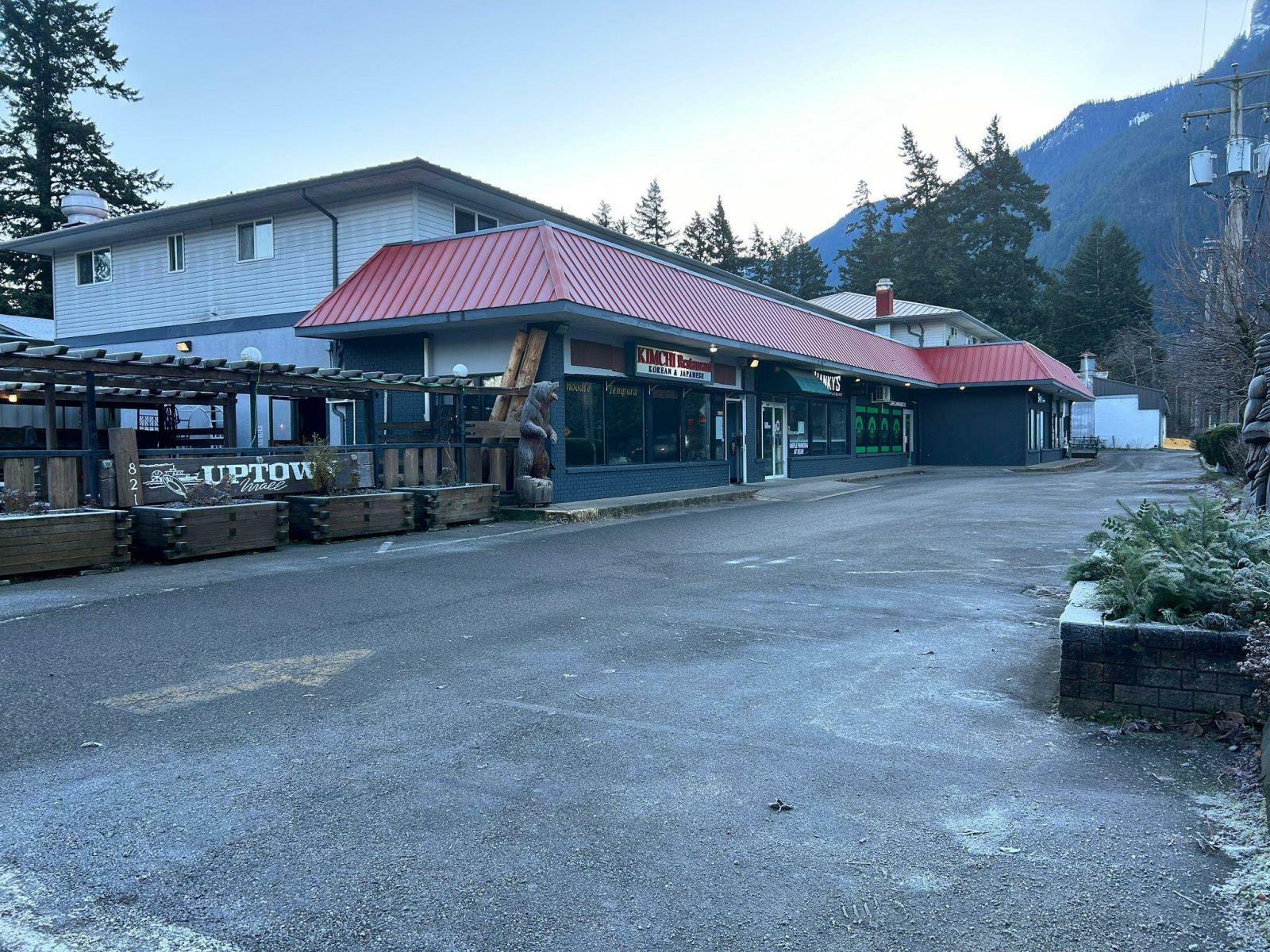 HOPE, British Columbia, V0X 1L2, CA, ,Residential,For Sale,1837302