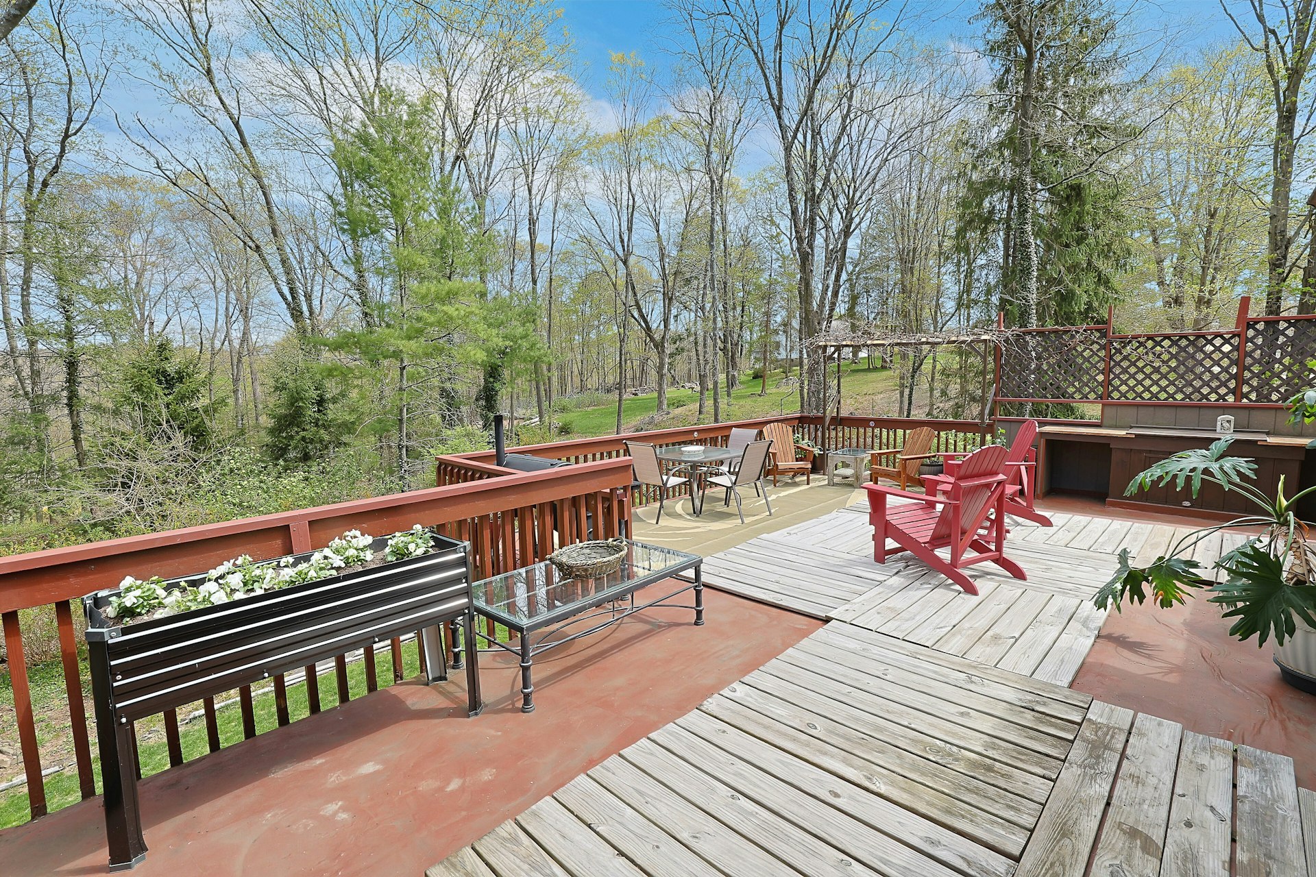  Open Plan - 物件實景