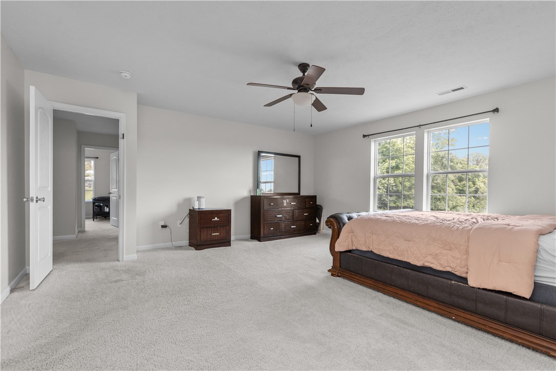 South Park, Pennsylvania, 15129, United States, 4 Bedrooms Bedrooms, ,3 BathroomsBathrooms,Residential,For Sale,1876041