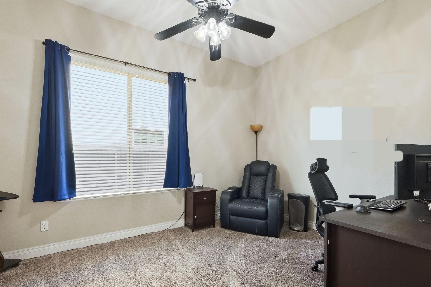  2997 E Wildhorse Drive  Gilbert, AZ - 物件實景