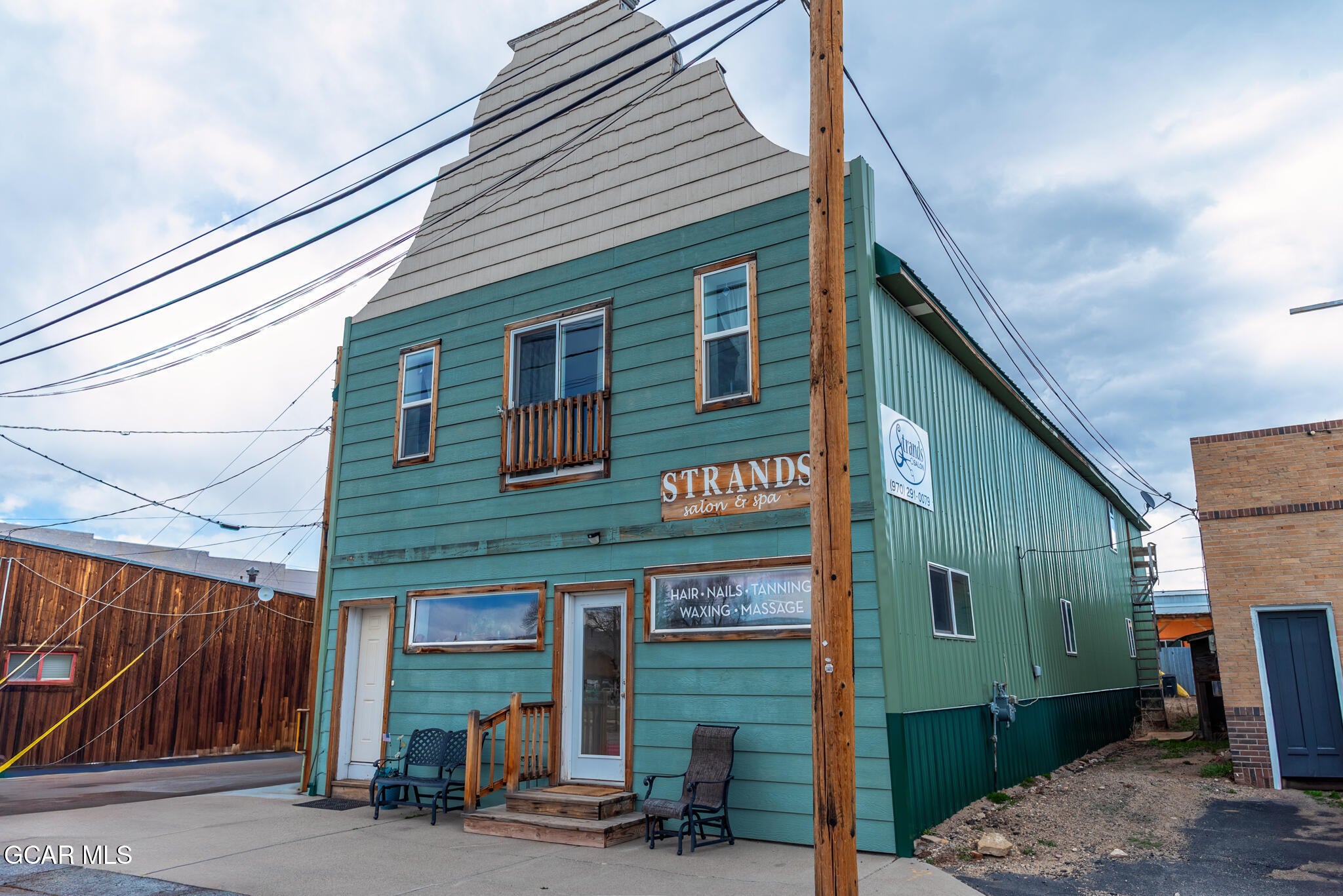Kremmling, Colorado, 80459, United States, 3 Bedrooms Bedrooms, ,Residential,For Sale,1795366