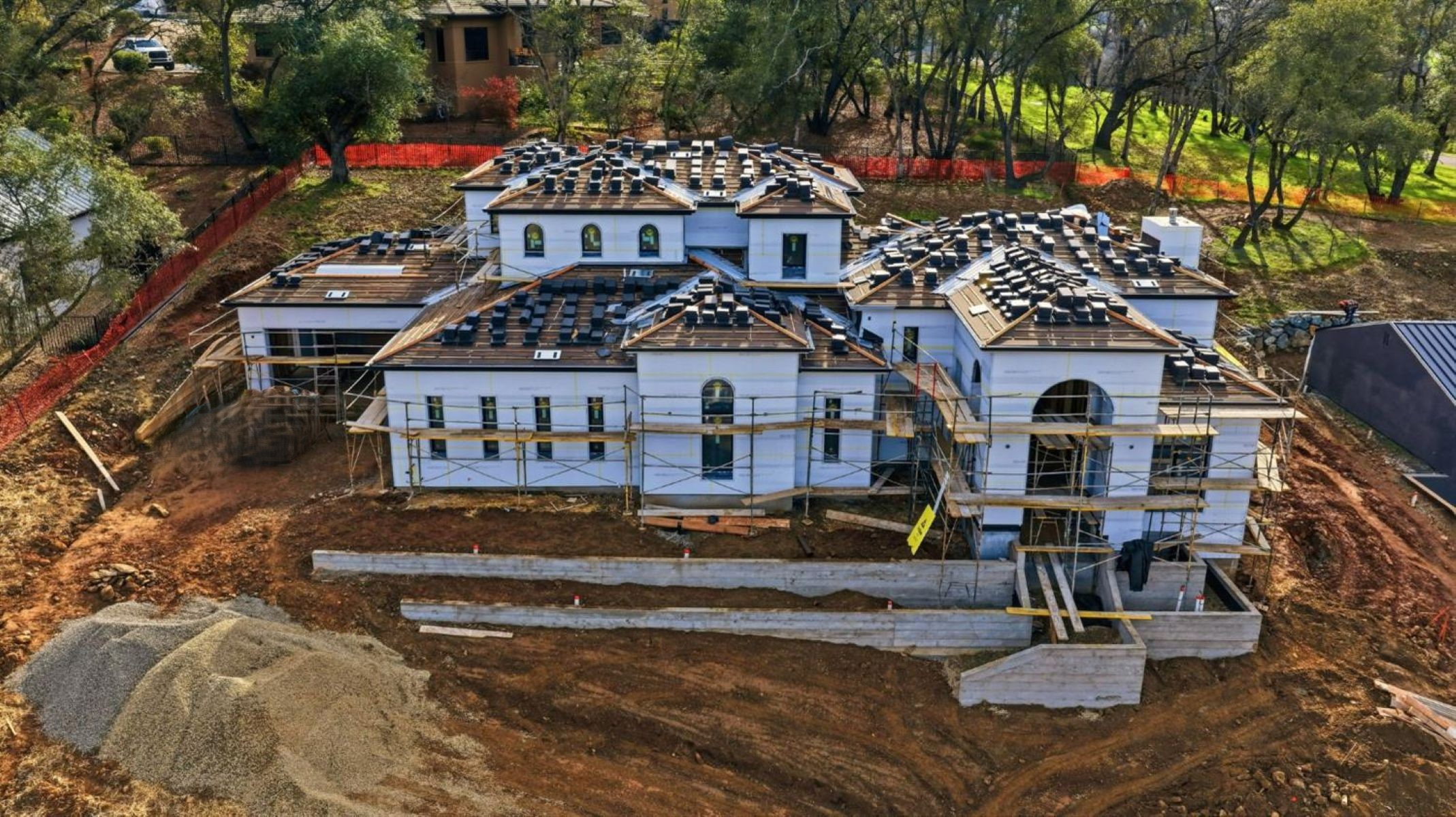  4150 Raphael Drive, El Dorado Hills, CA 95762 - 物件實景