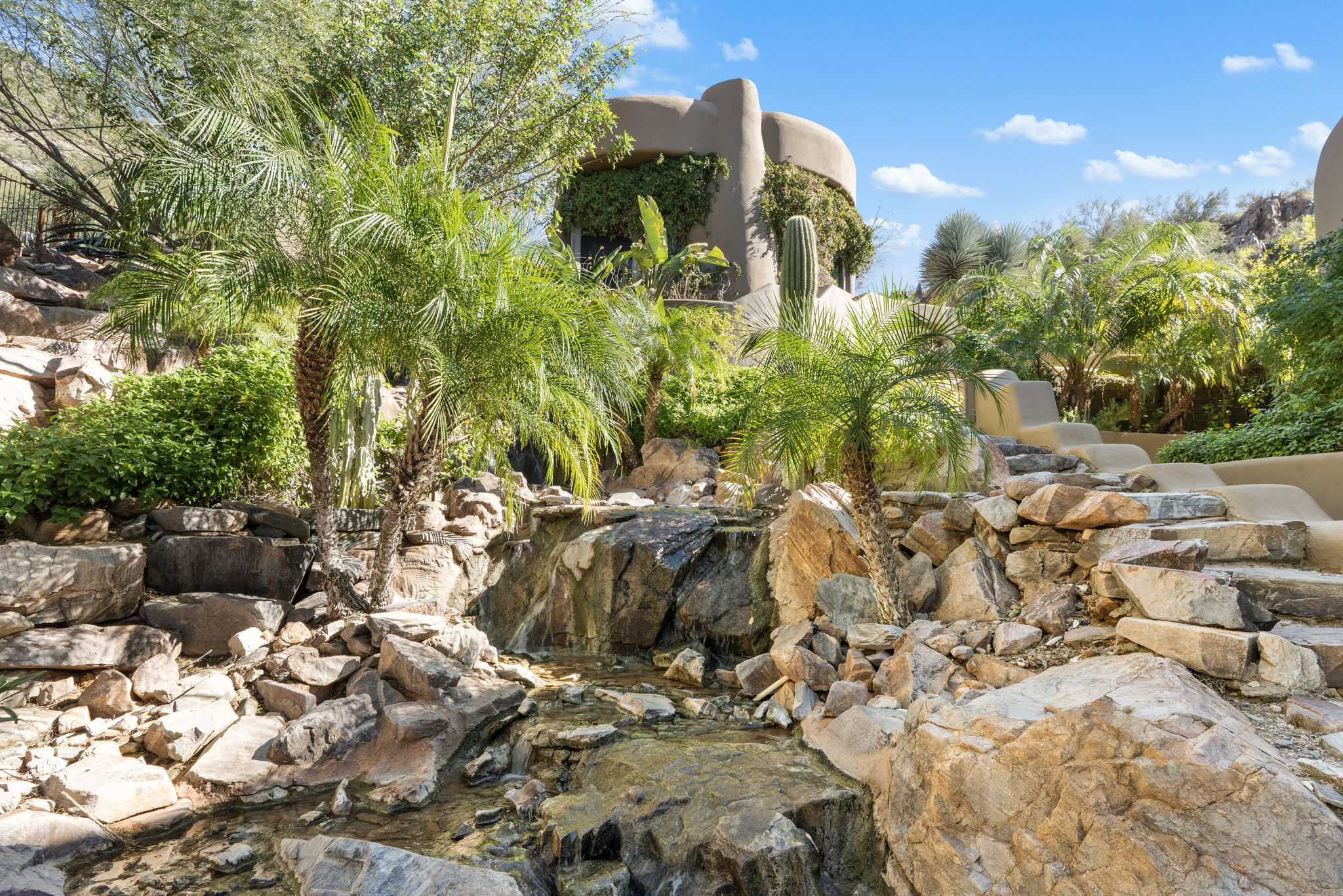  Lost Canyon - 物件實景